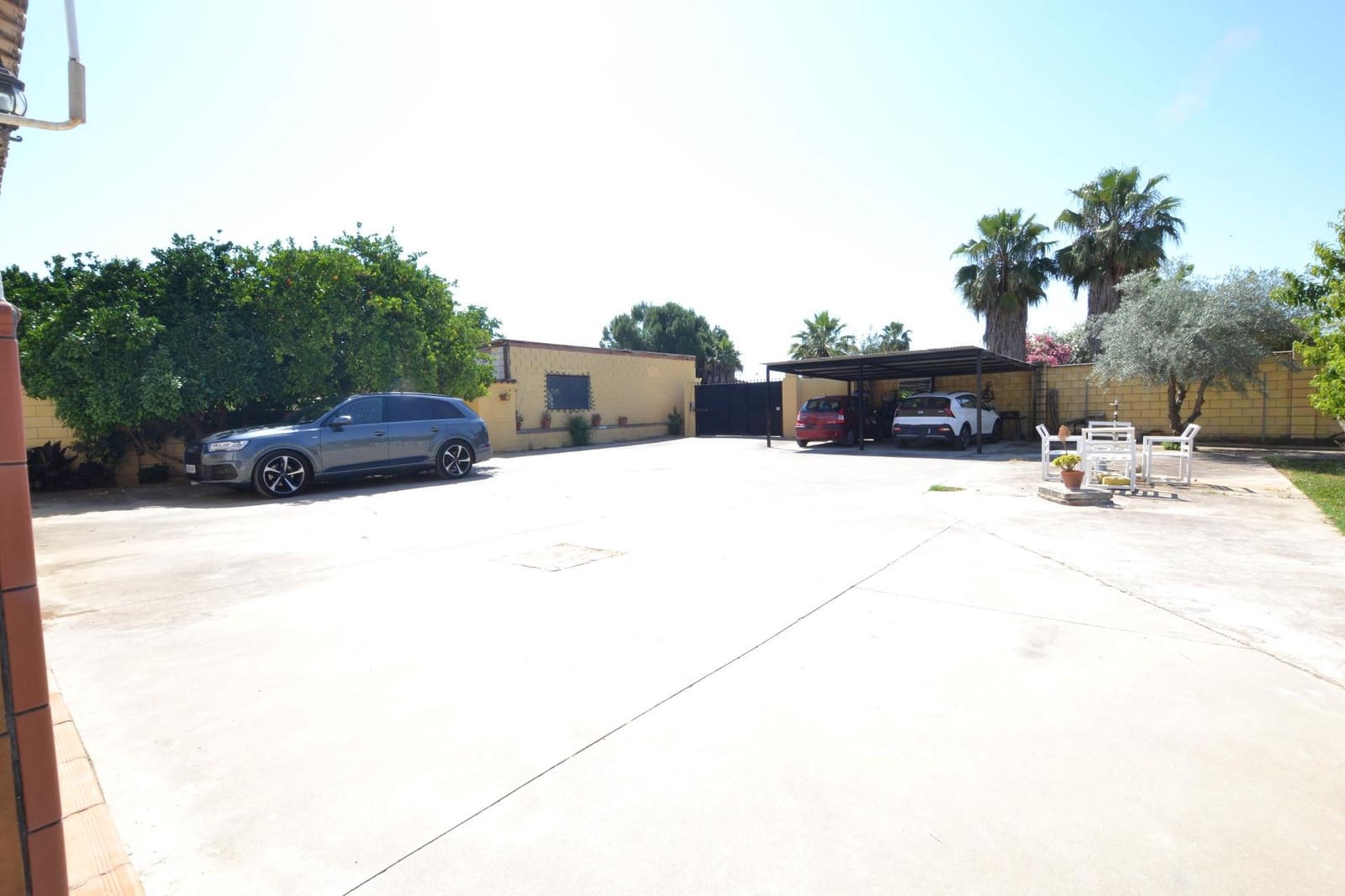 4 slaapkamer Finca/Landhuis te koop in Cordoba stad met zwembad - € 159.000 (Ref: 9896409)