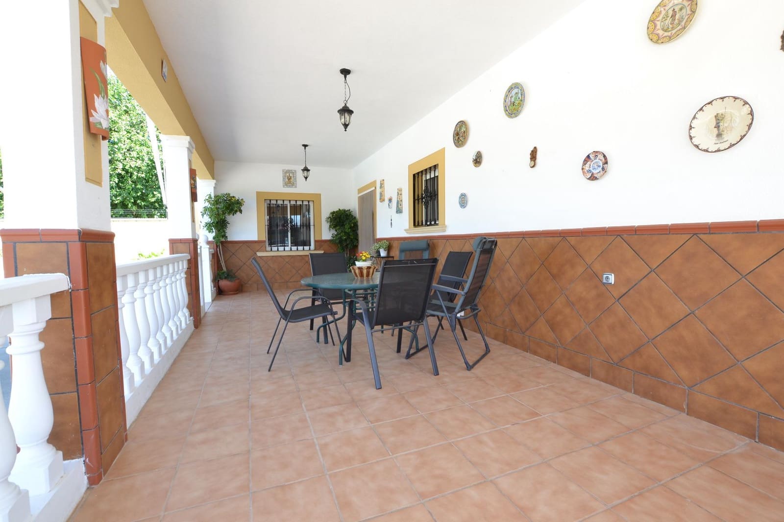 4 slaapkamer Finca/Landhuis te koop in Cordoba stad met zwembad - € 159.000 (Ref: 9896409)