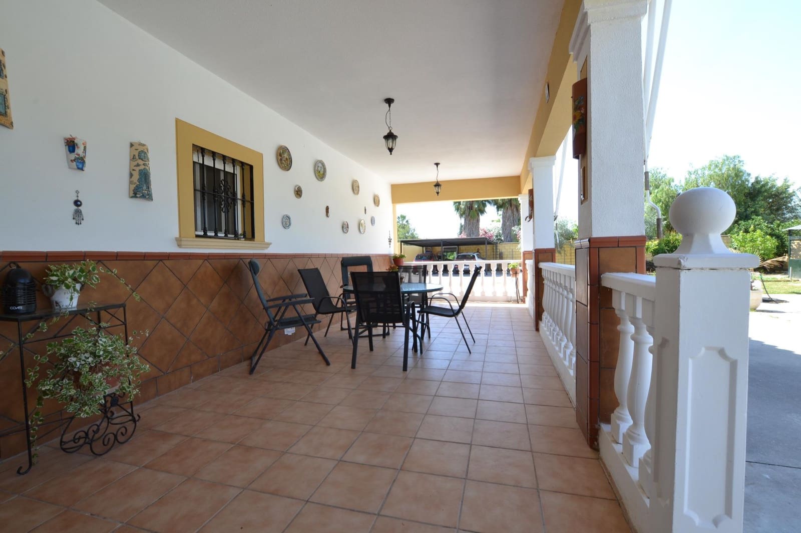 4 slaapkamer Finca/Landhuis te koop in Cordoba stad met zwembad - € 159.000 (Ref: 9896409)