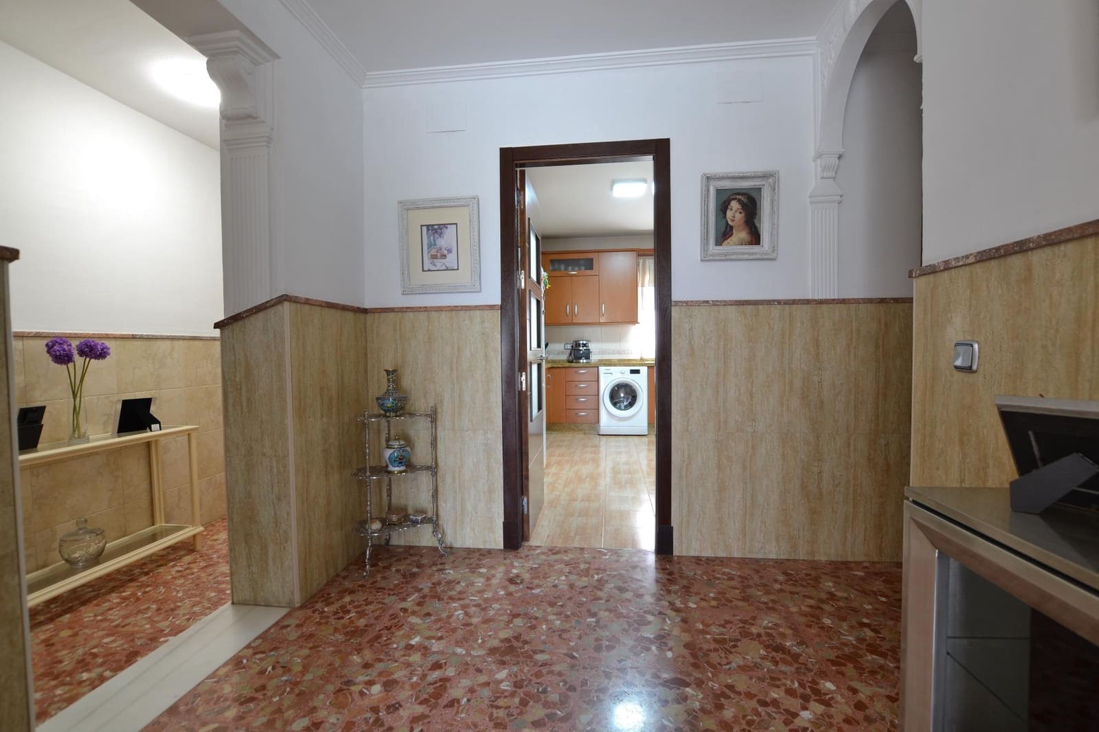 4 slaapkamer Finca/Landhuis te koop in Cordoba stad met zwembad - € 159.000 (Ref: 9896409)