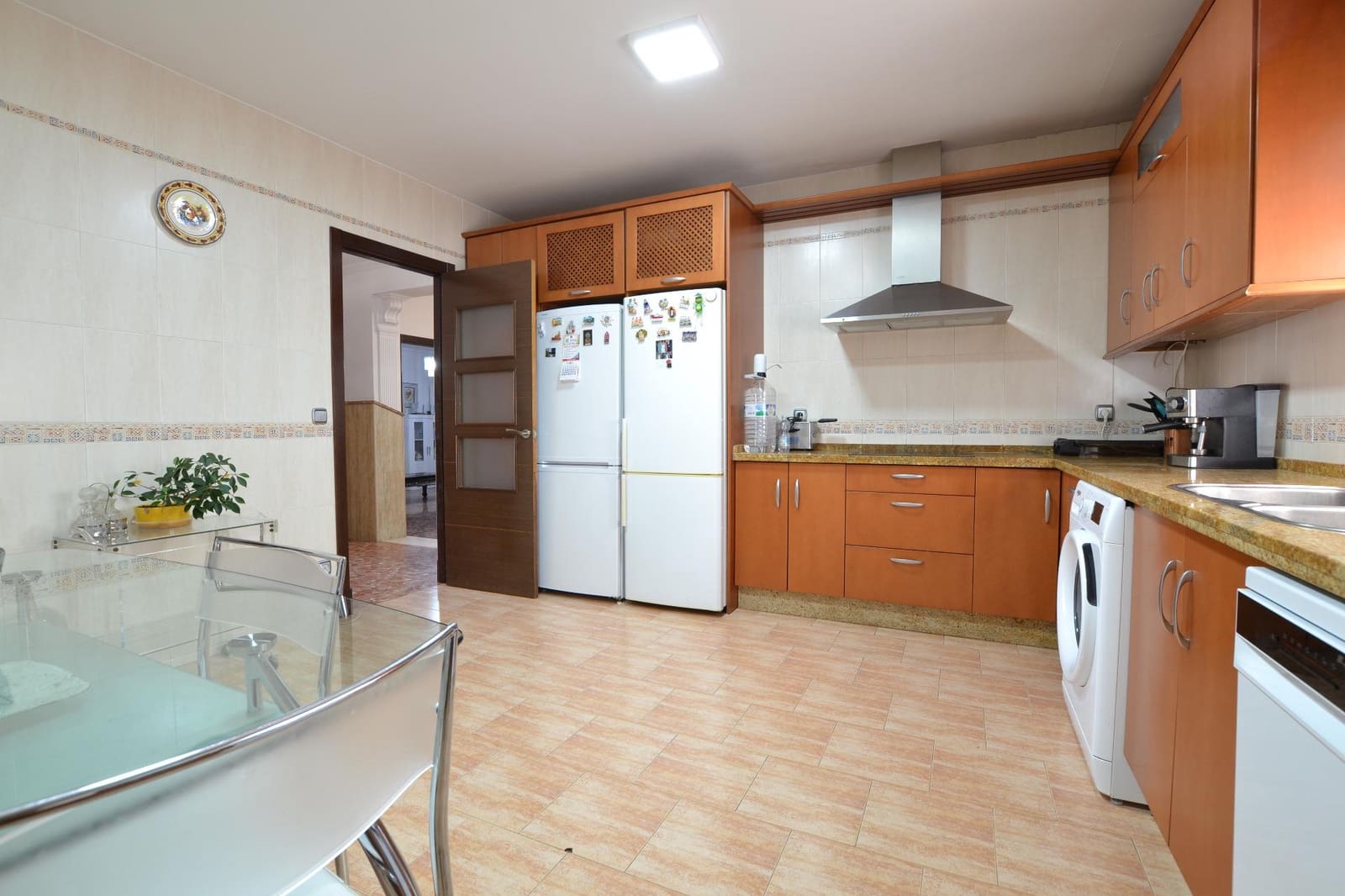 4 slaapkamer Finca/Landhuis te koop in Cordoba stad met zwembad - € 159.000 (Ref: 9896409)