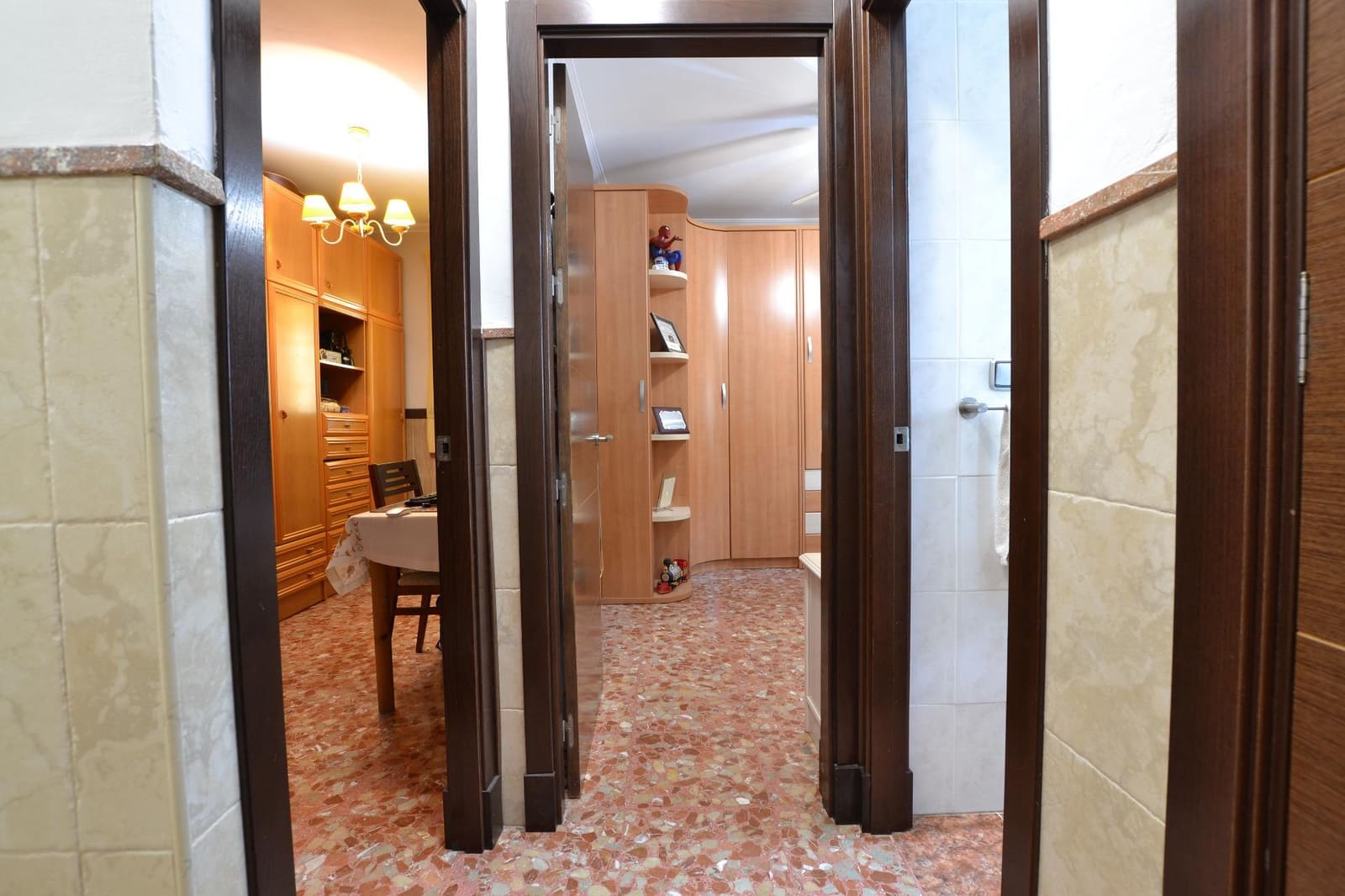 4 slaapkamer Finca/Landhuis te koop in Cordoba stad met zwembad - € 159.000 (Ref: 9896409)