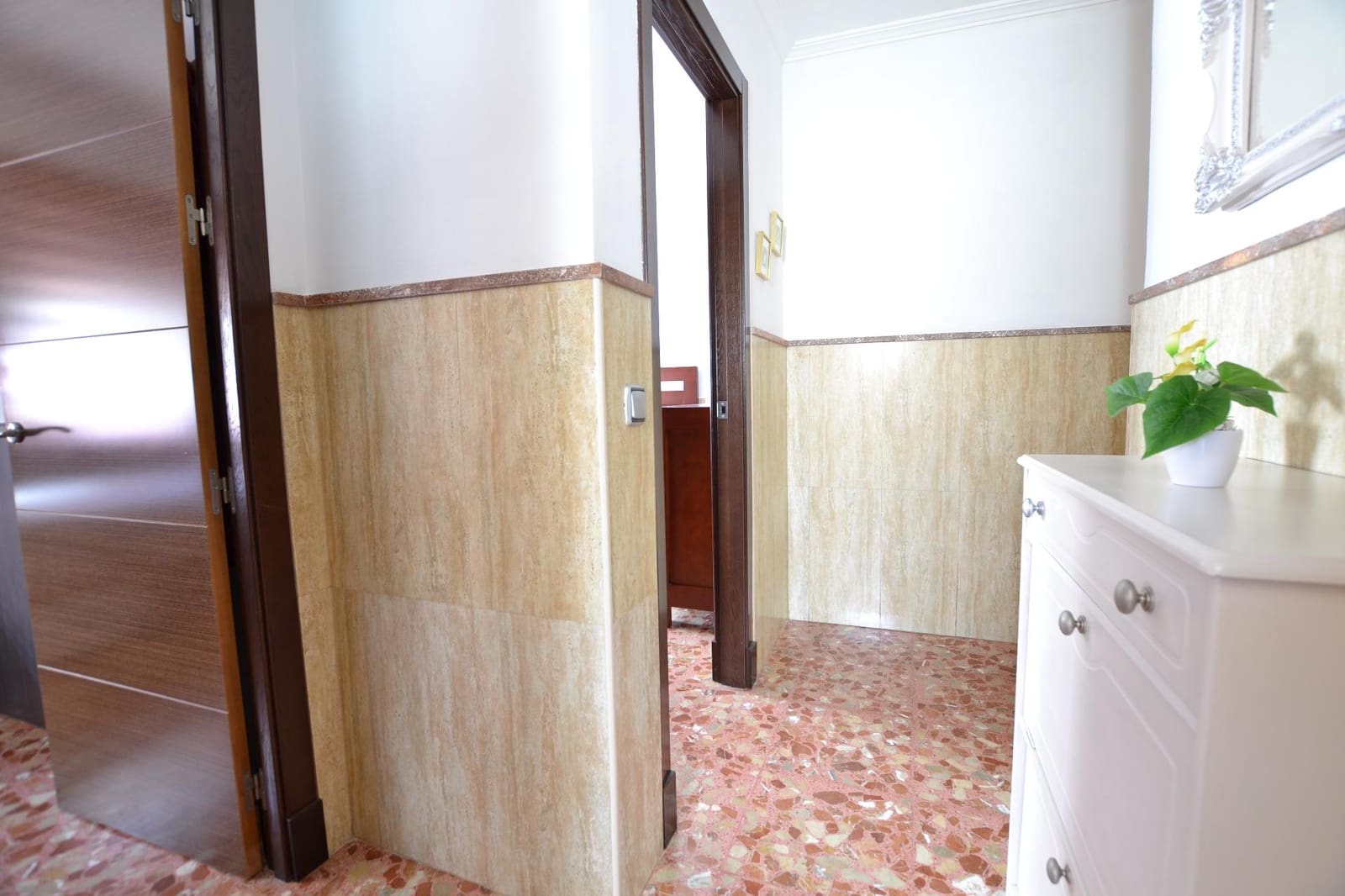 4 slaapkamer Finca/Landhuis te koop in Cordoba stad met zwembad - € 159.000 (Ref: 9896409)