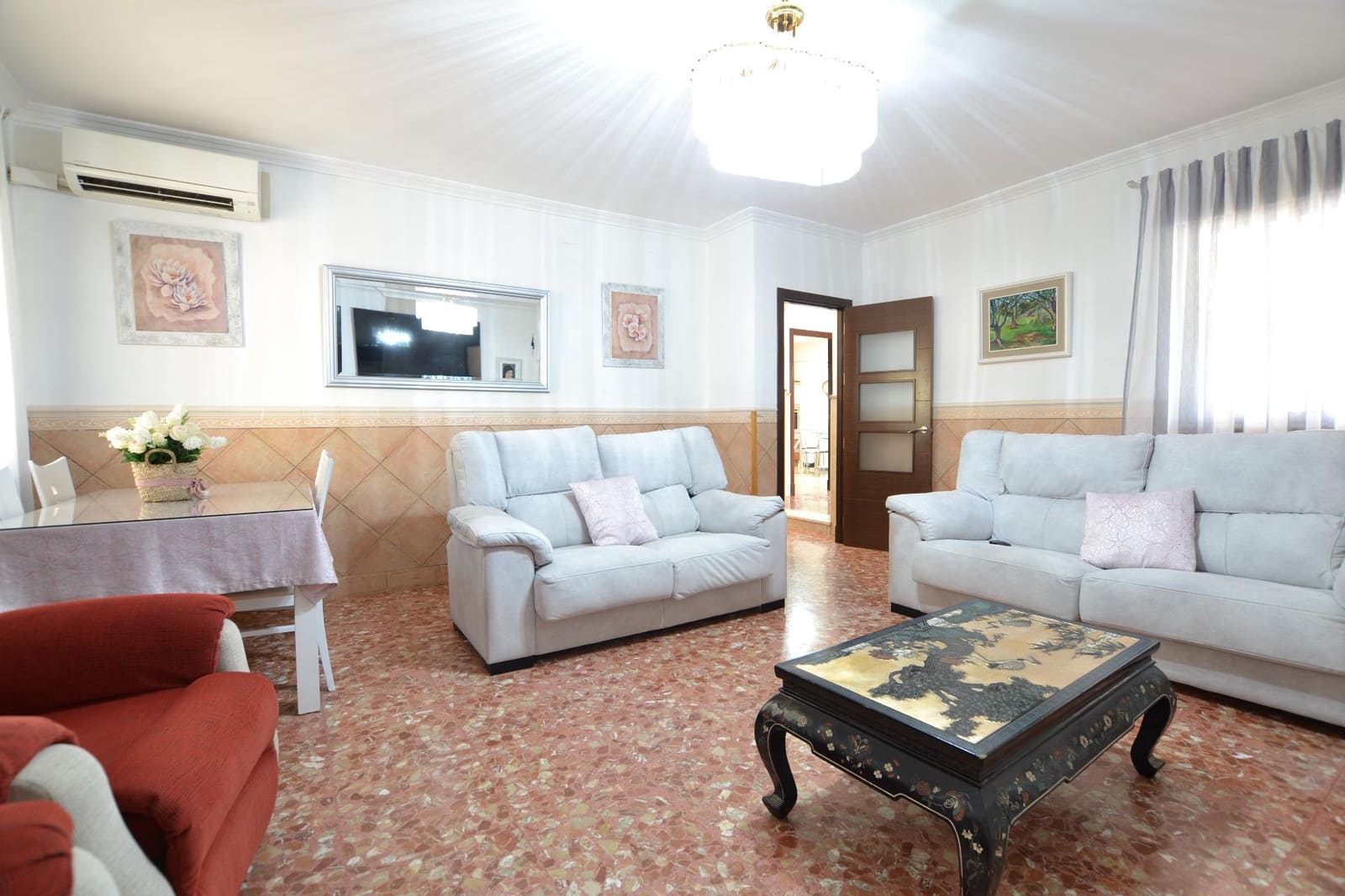 4 slaapkamer Finca/Landhuis te koop in Cordoba stad met zwembad - € 159.000 (Ref: 9896409)