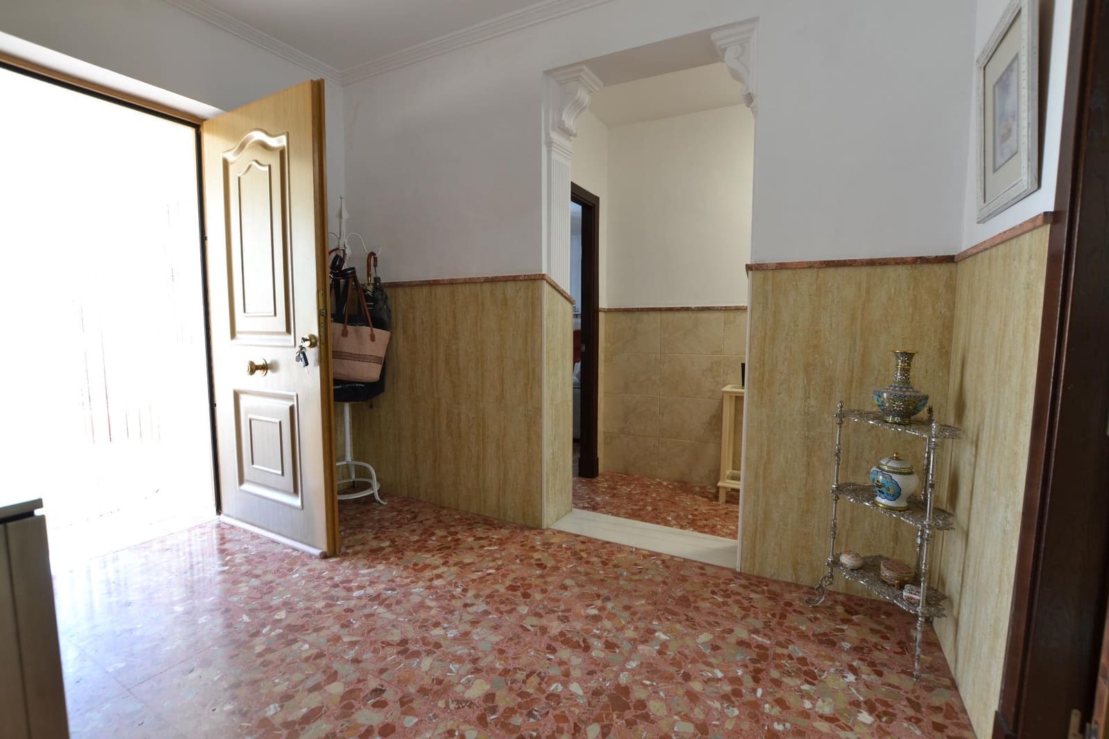 4 slaapkamer Finca/Landhuis te koop in Cordoba stad met zwembad - € 159.000 (Ref: 9896409)