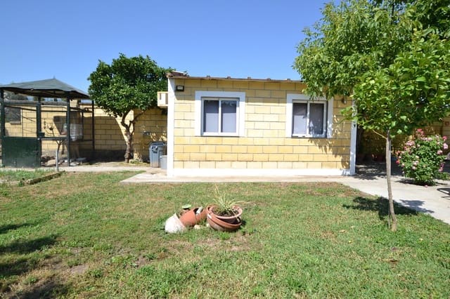 4 slaapkamer Finca/Landhuis te koop in Córdoba stad met zwembad - € 159.000 (Ref: 9896409)