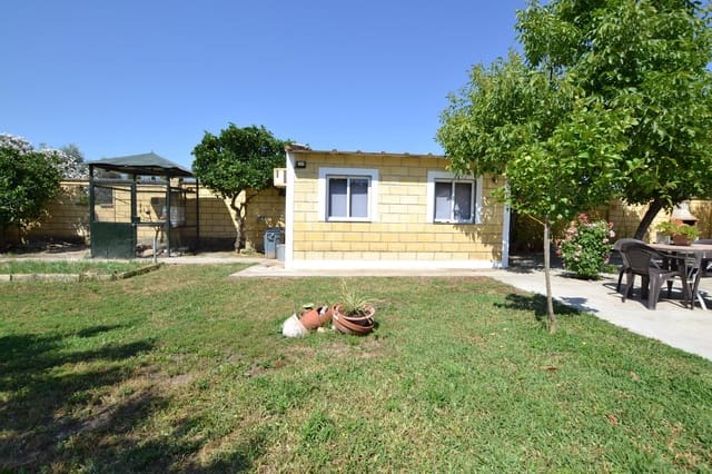 4 slaapkamer Finca/Landhuis te koop in Córdoba stad met zwembad - € 159.000 (Ref: 9896409)