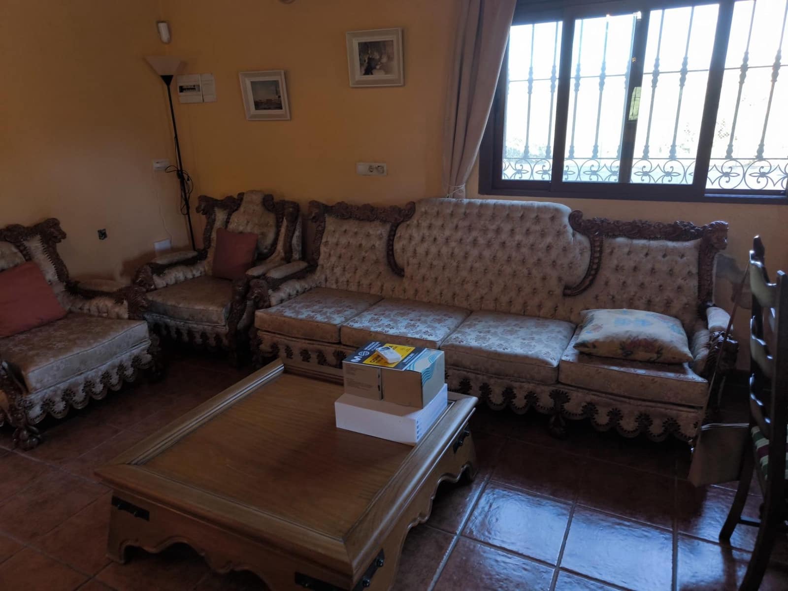 Undeveloped Land for sale in Fuente Obejuna - € 360,000 (Ref: 9898874)