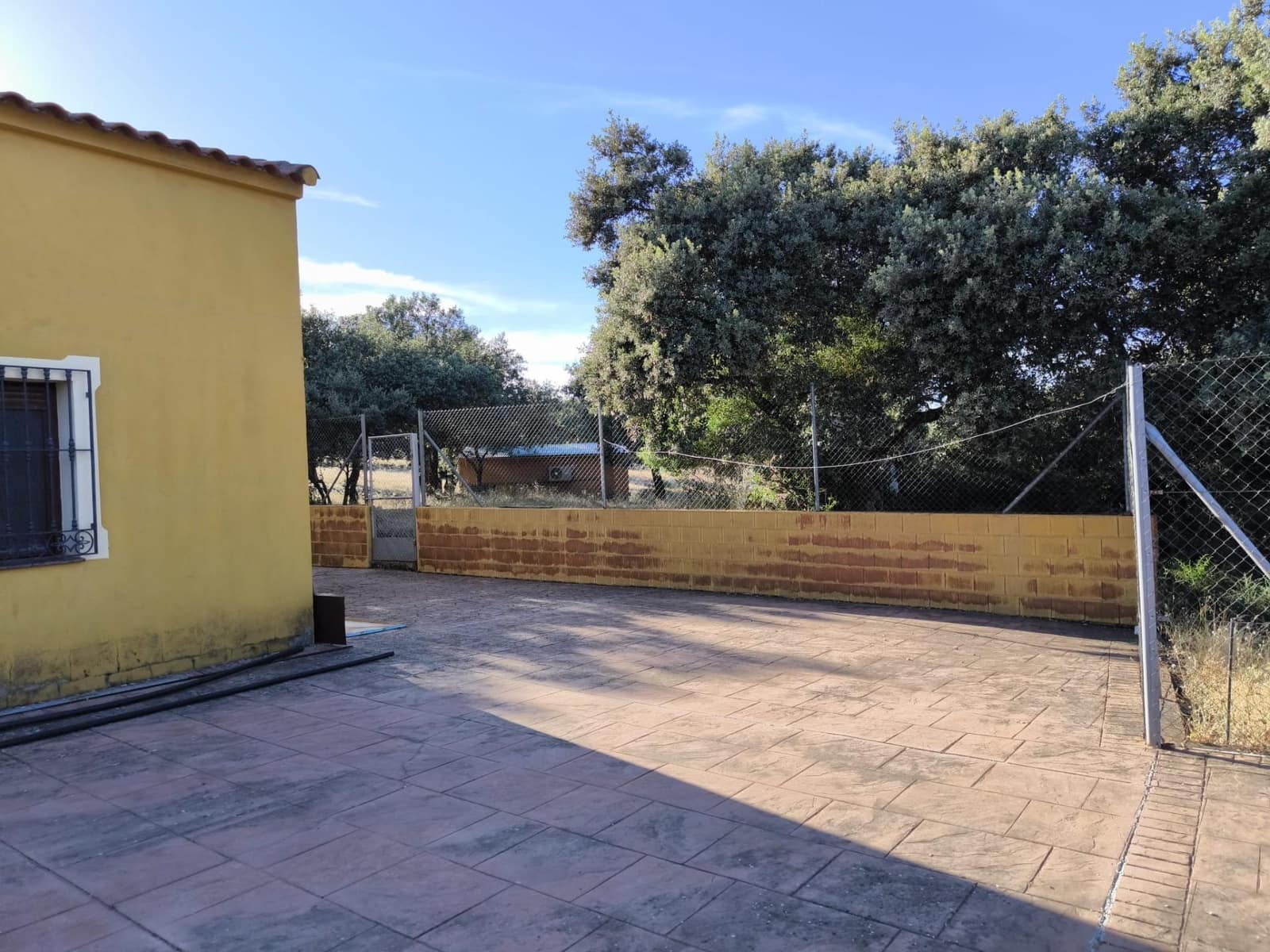 Undeveloped Land for sale in Fuente Obejuna - € 360,000 (Ref: 9898874)