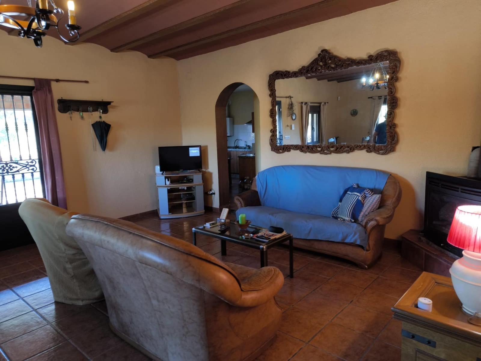 Undeveloped Land for sale in Fuente Obejuna - € 360,000 (Ref: 9898874)