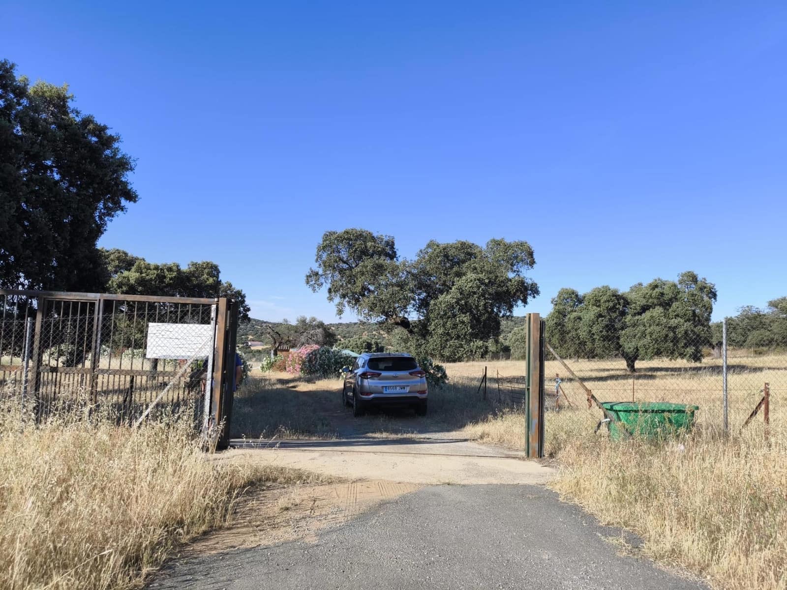 Undeveloped Land for sale in Fuente Obejuna - € 360,000 (Ref: 9898874)