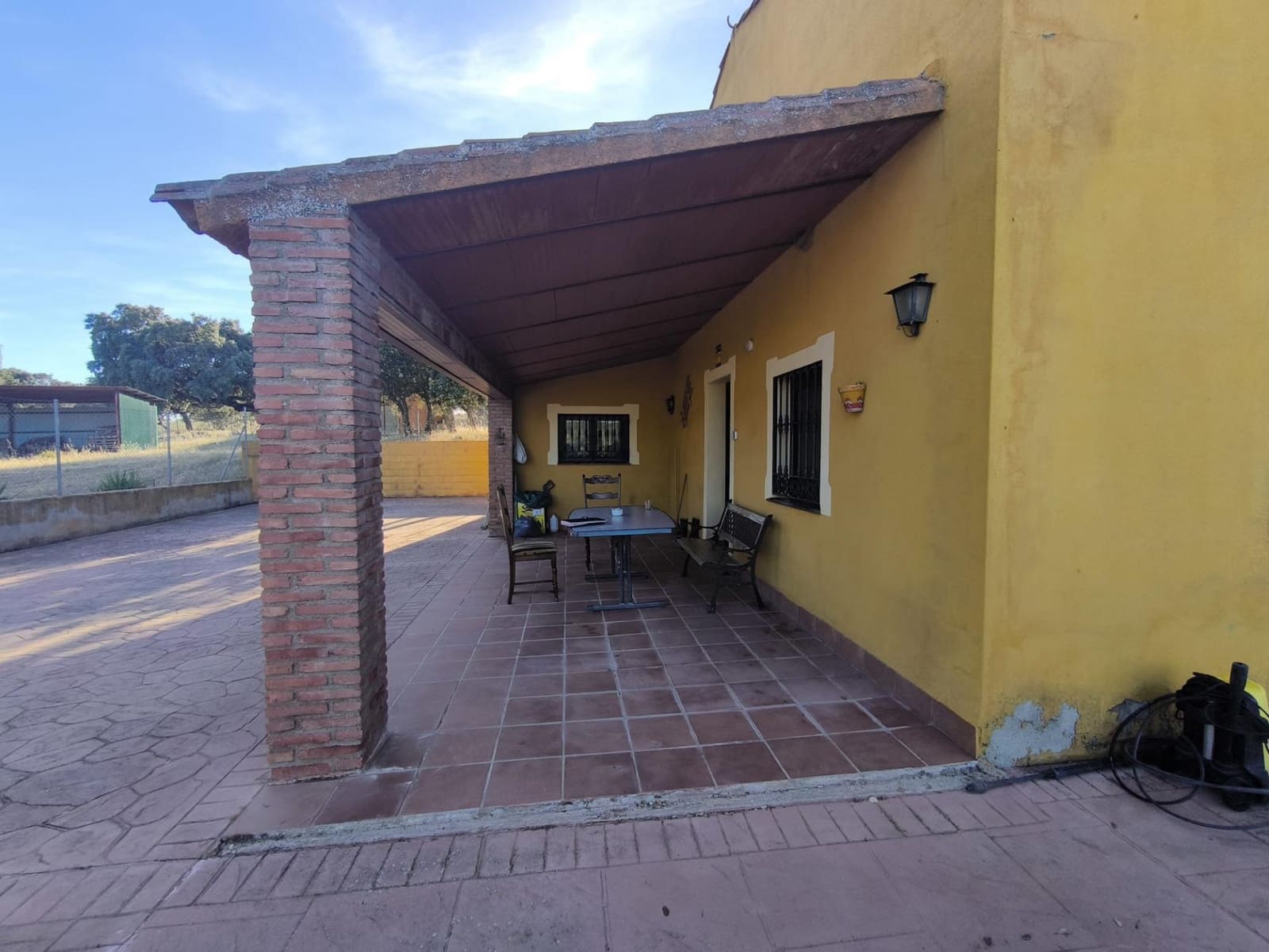 Undeveloped Land for sale in Fuente Obejuna - € 360,000 (Ref: 9898874)