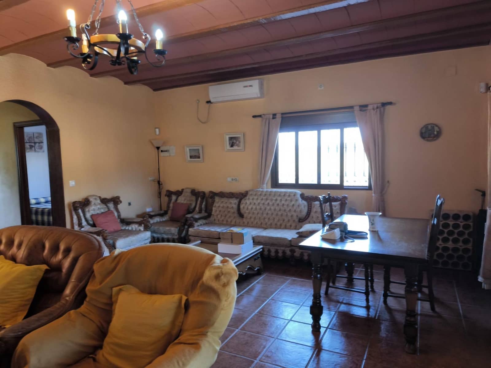 Undeveloped Land for sale in Fuente Obejuna - € 360,000 (Ref: 9898874)
