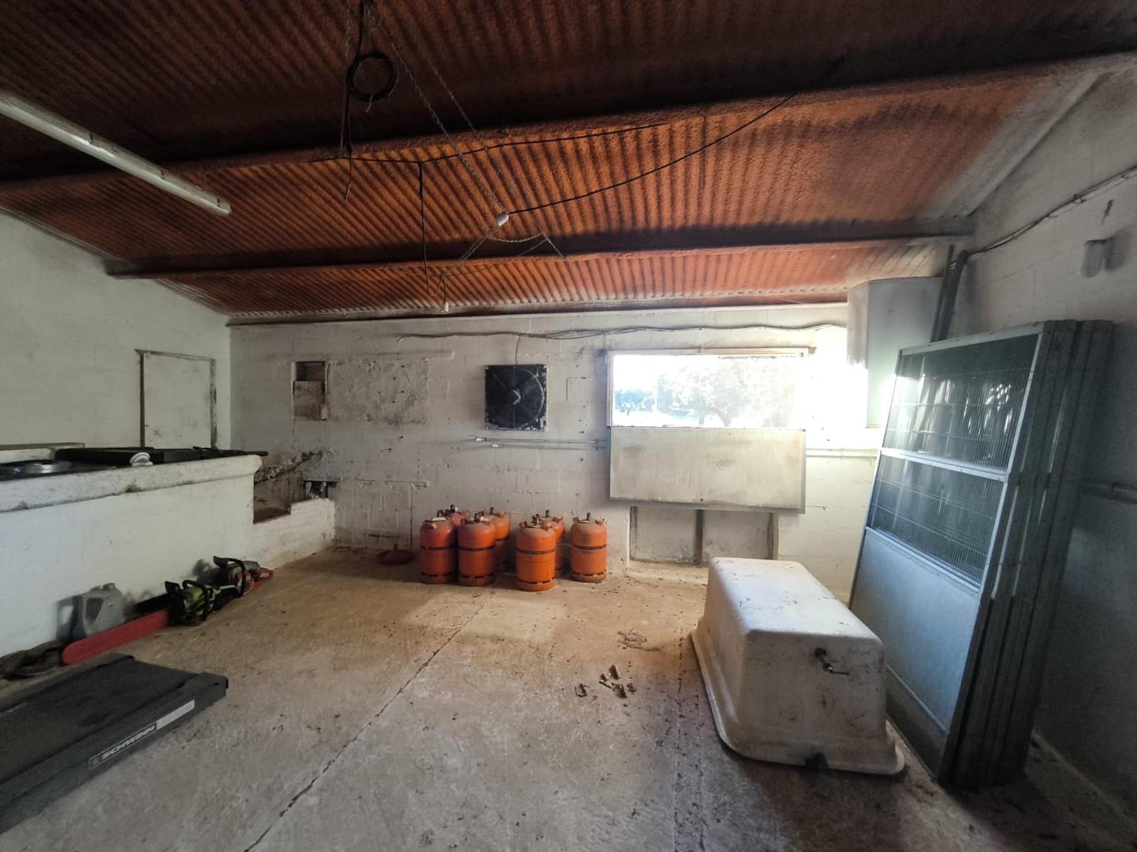 Undeveloped Land for sale in Fuente Obejuna - € 360,000 (Ref: 9898874)