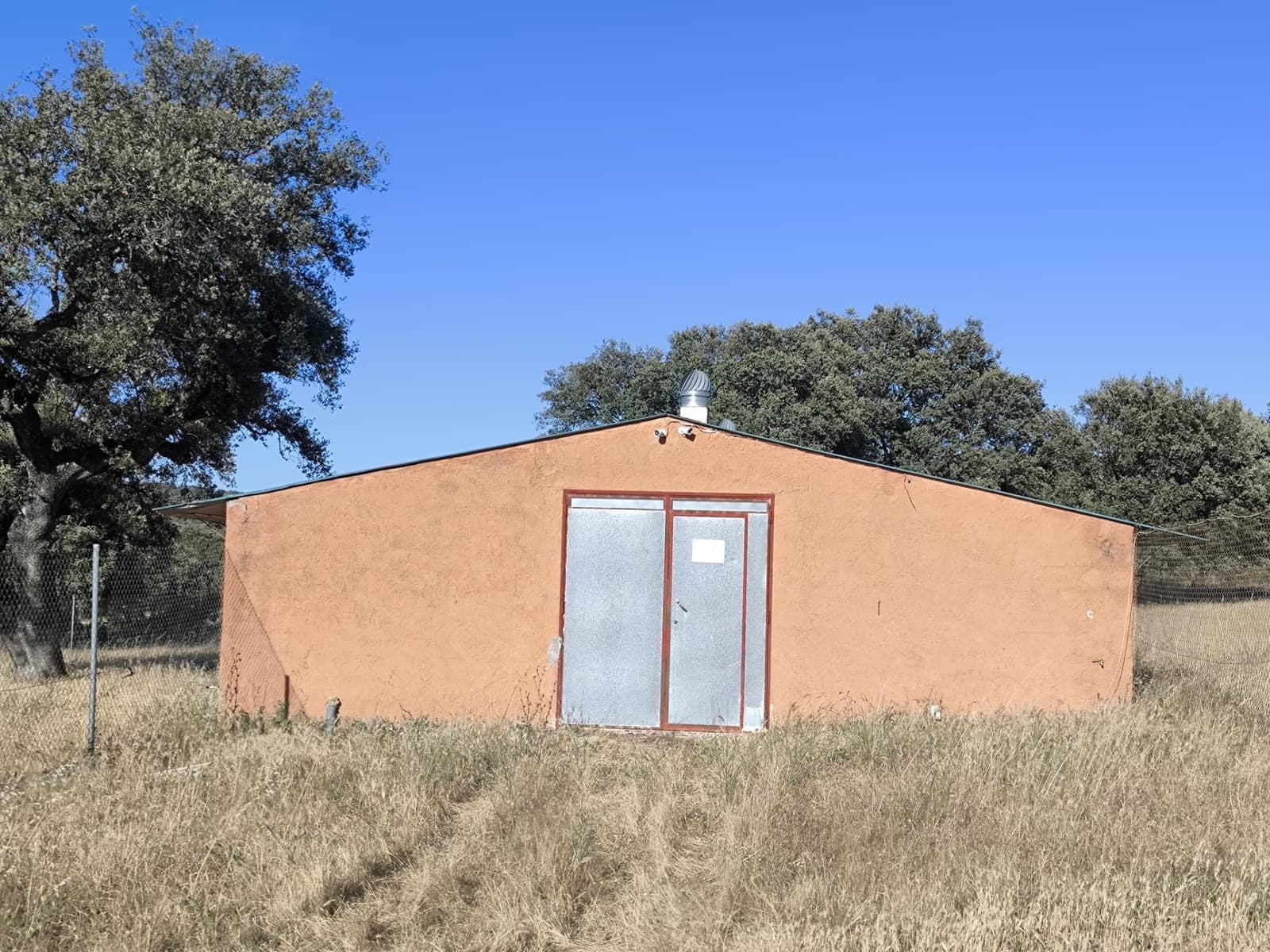 Undeveloped Land for sale in Fuente Obejuna - € 360,000 (Ref: 9898874)