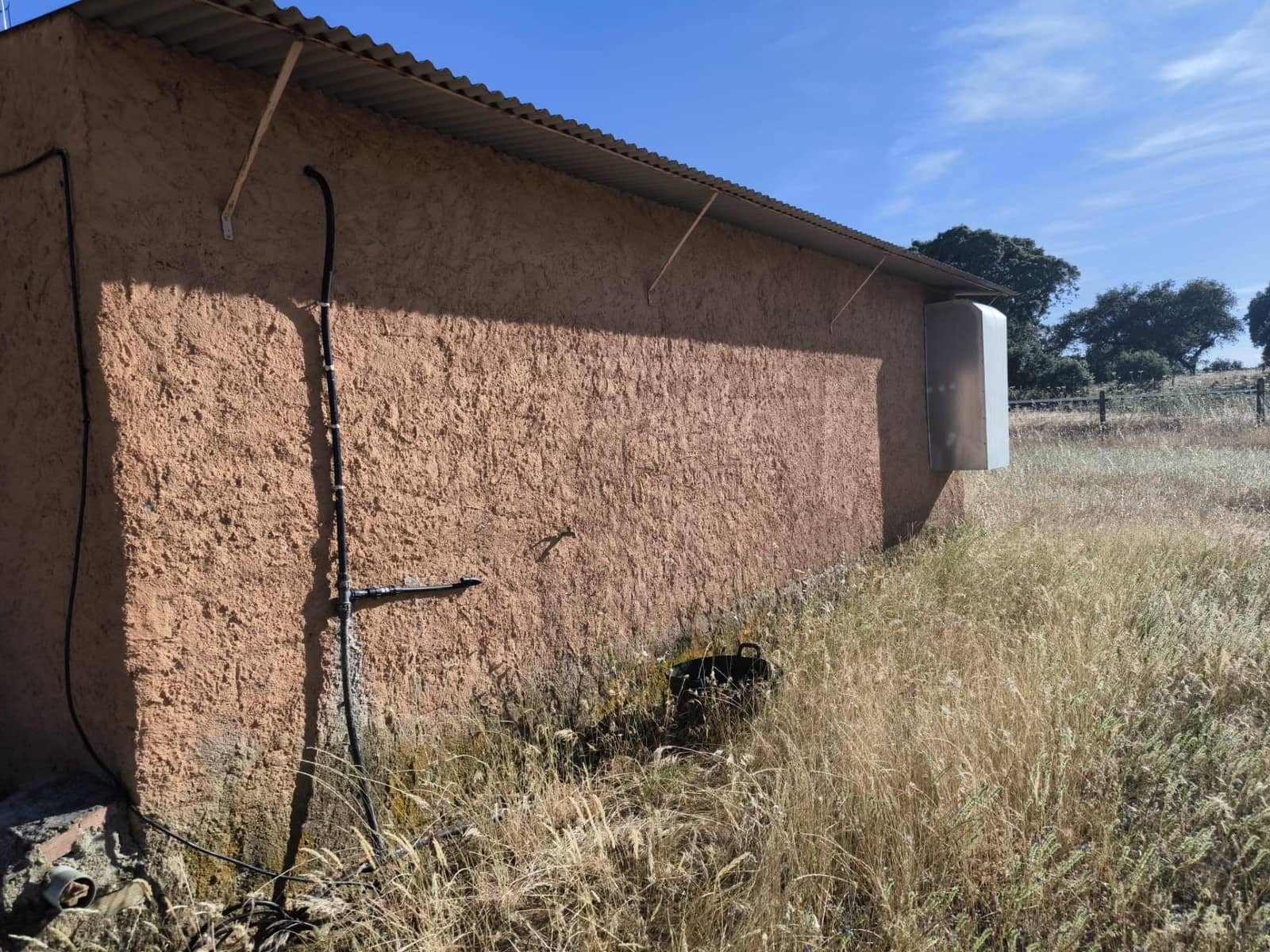 Undeveloped Land for sale in Fuente Obejuna - € 360,000 (Ref: 9898874)