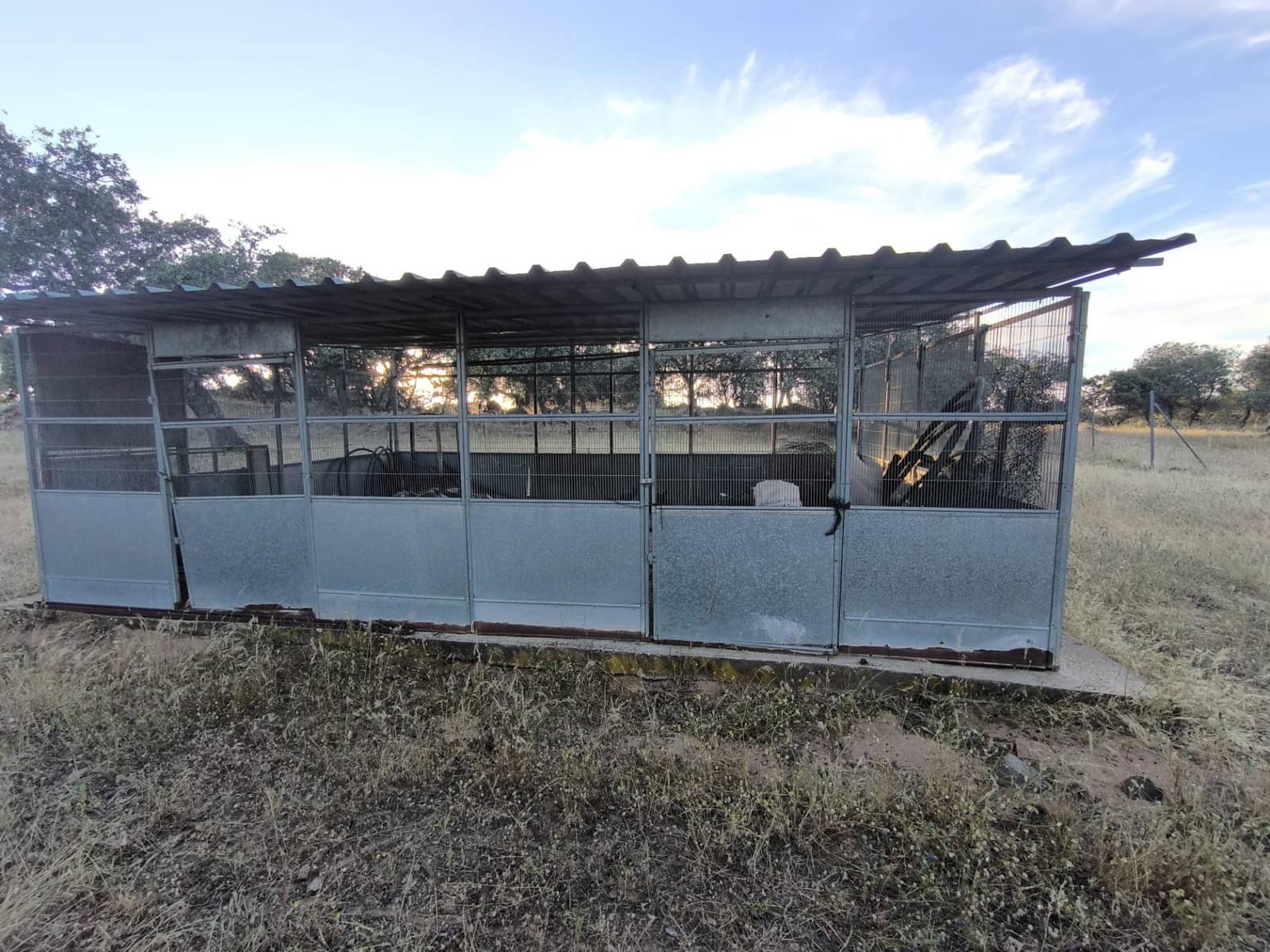Undeveloped Land for sale in Fuente Obejuna - € 360,000 (Ref: 9898874)