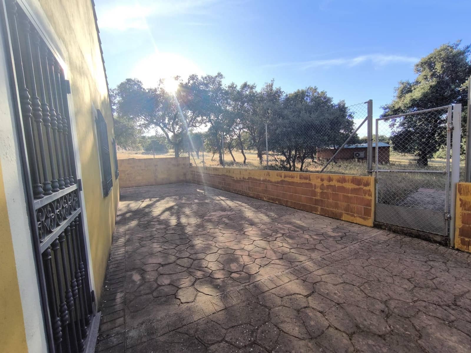 Undeveloped Land for sale in Fuente Obejuna - € 360,000 (Ref: 9898874)