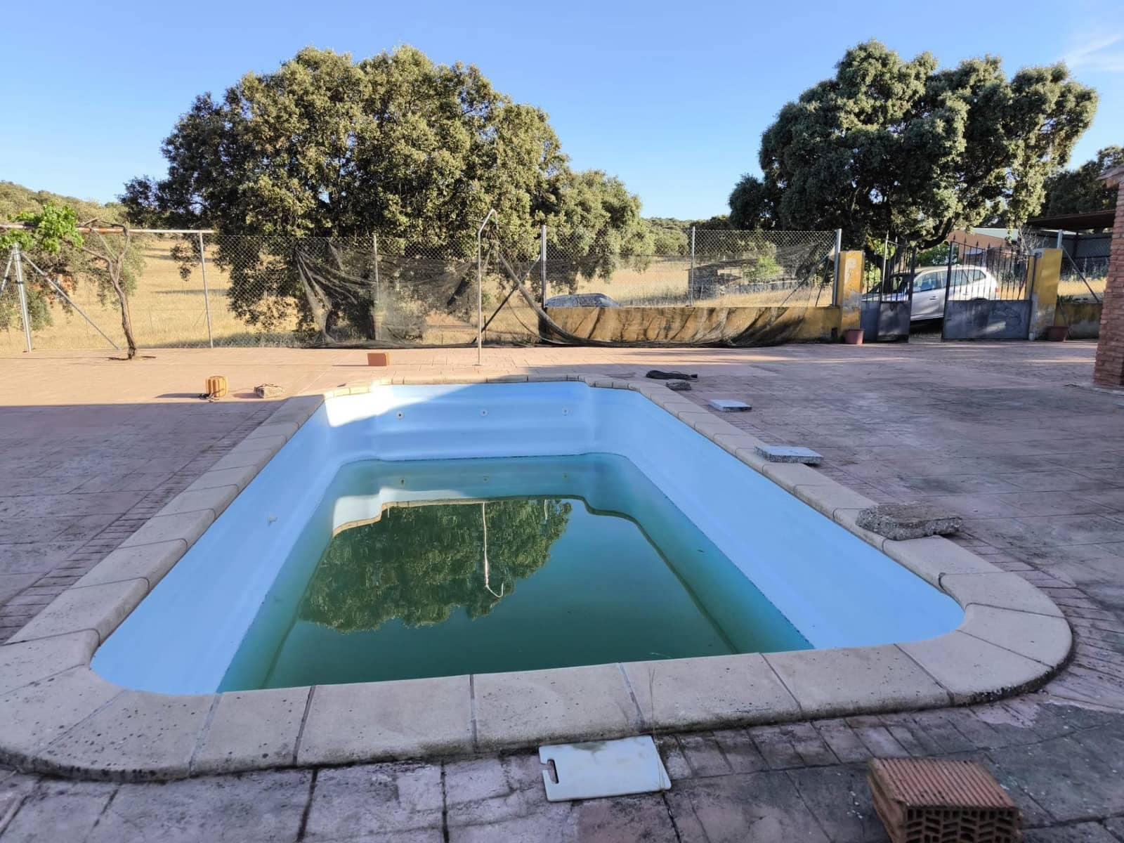 Undeveloped Land for sale in Fuente Obejuna - € 360,000 (Ref: 9898874)
