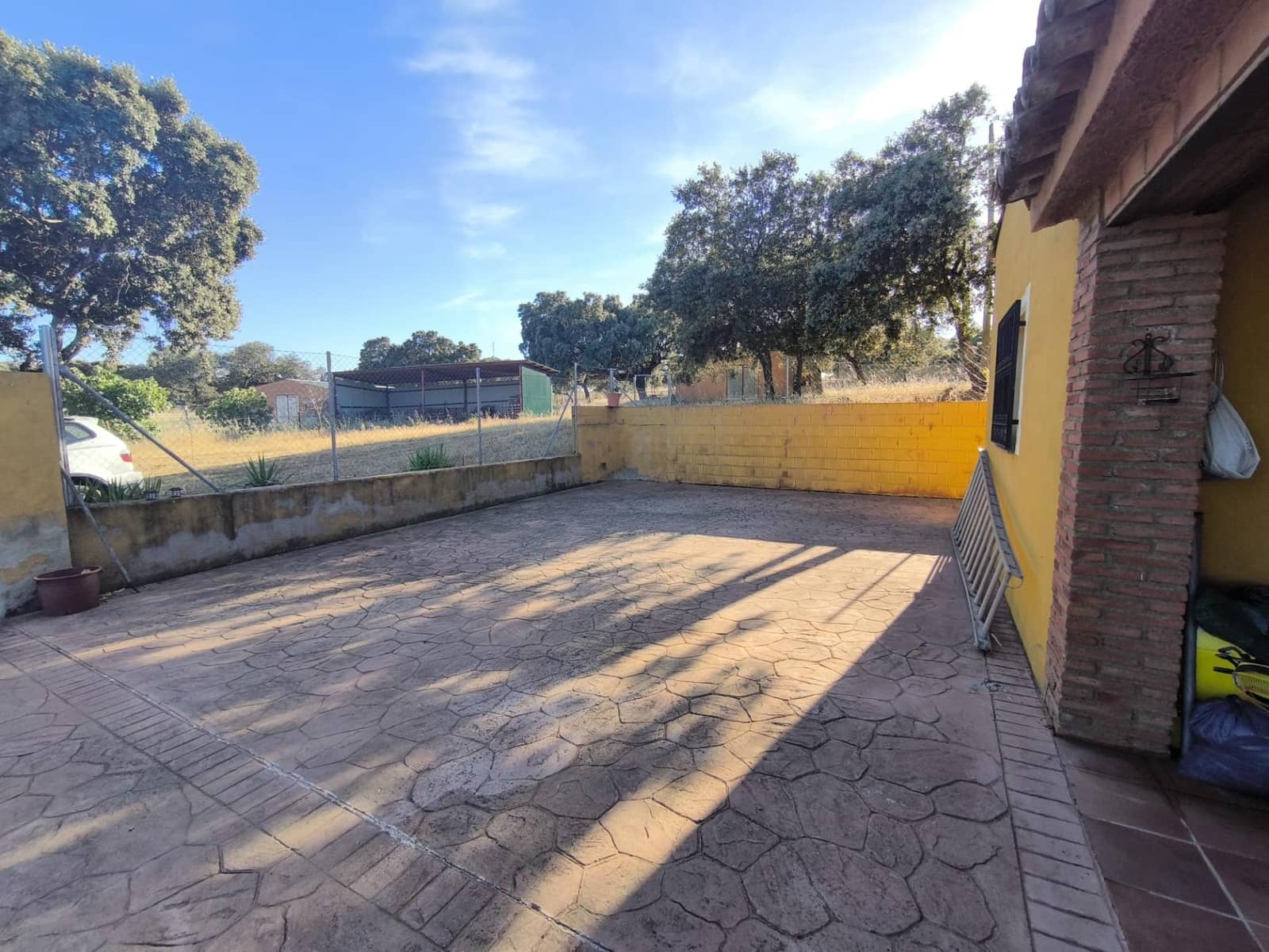 Undeveloped Land for sale in Fuente Obejuna - € 360,000 (Ref: 9898874)
