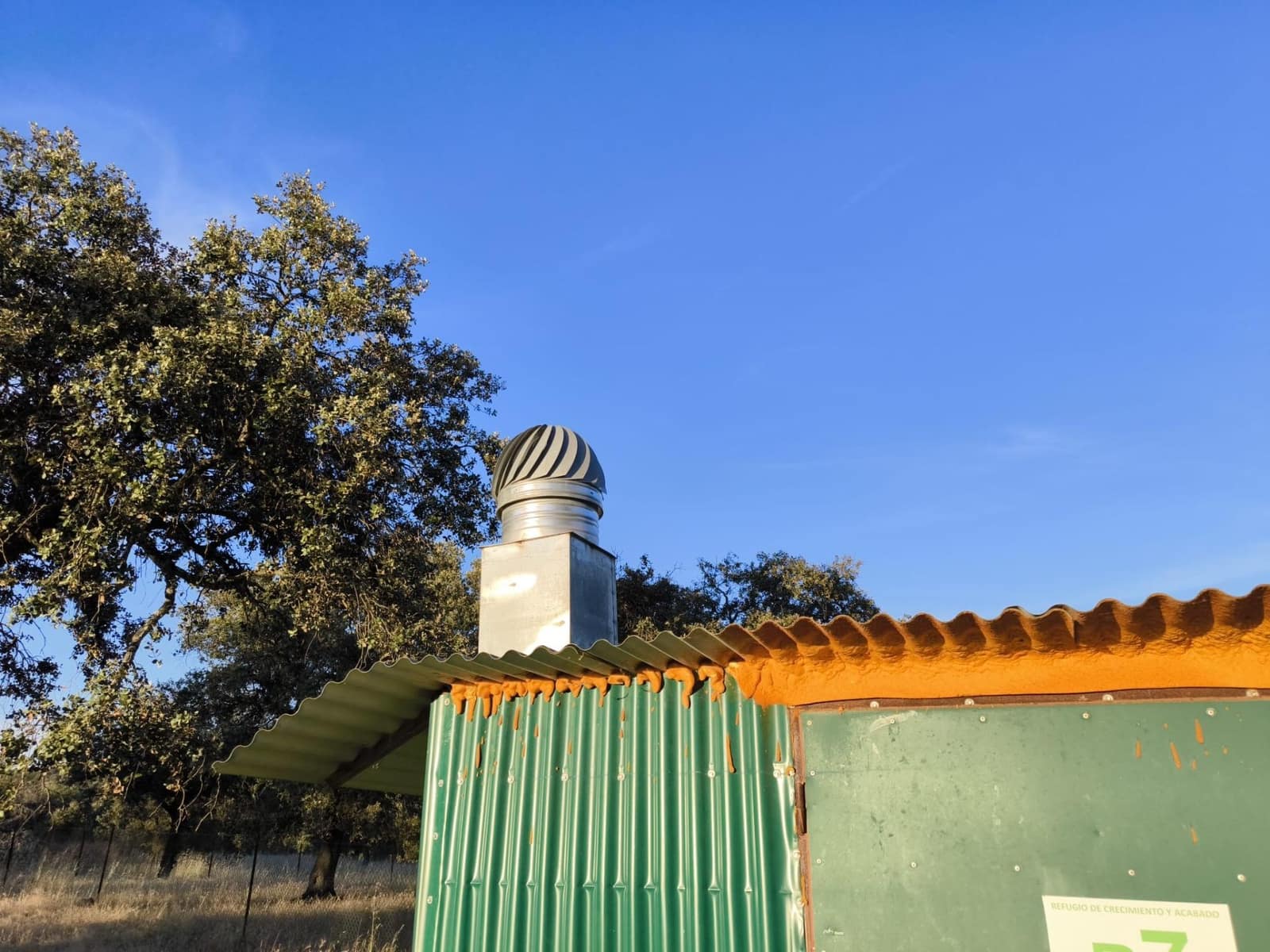 Undeveloped Land for sale in Fuente Obejuna - € 360,000 (Ref: 9898874)