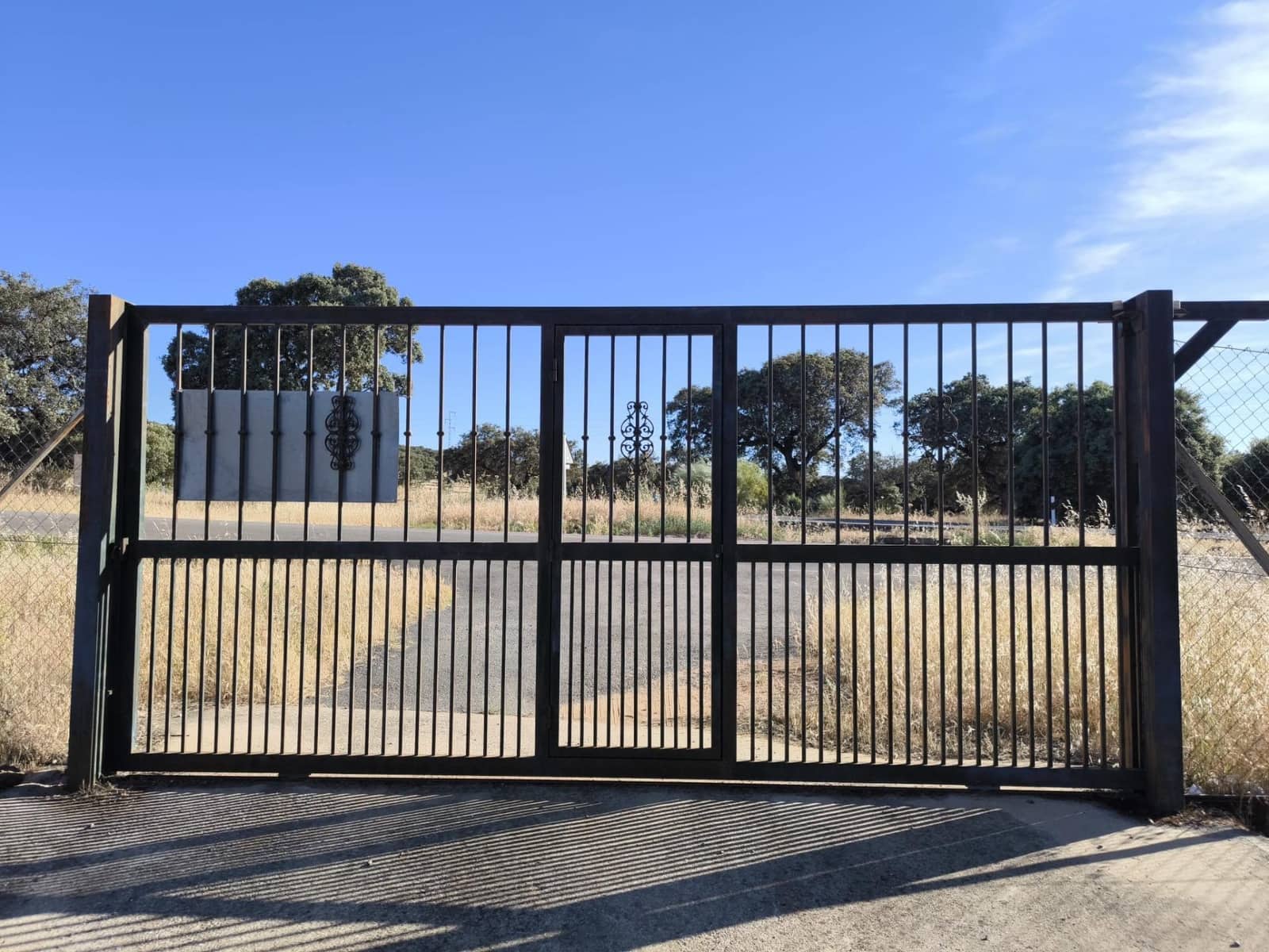 Undeveloped Land for sale in Fuente Obejuna - € 360,000 (Ref: 9898874)