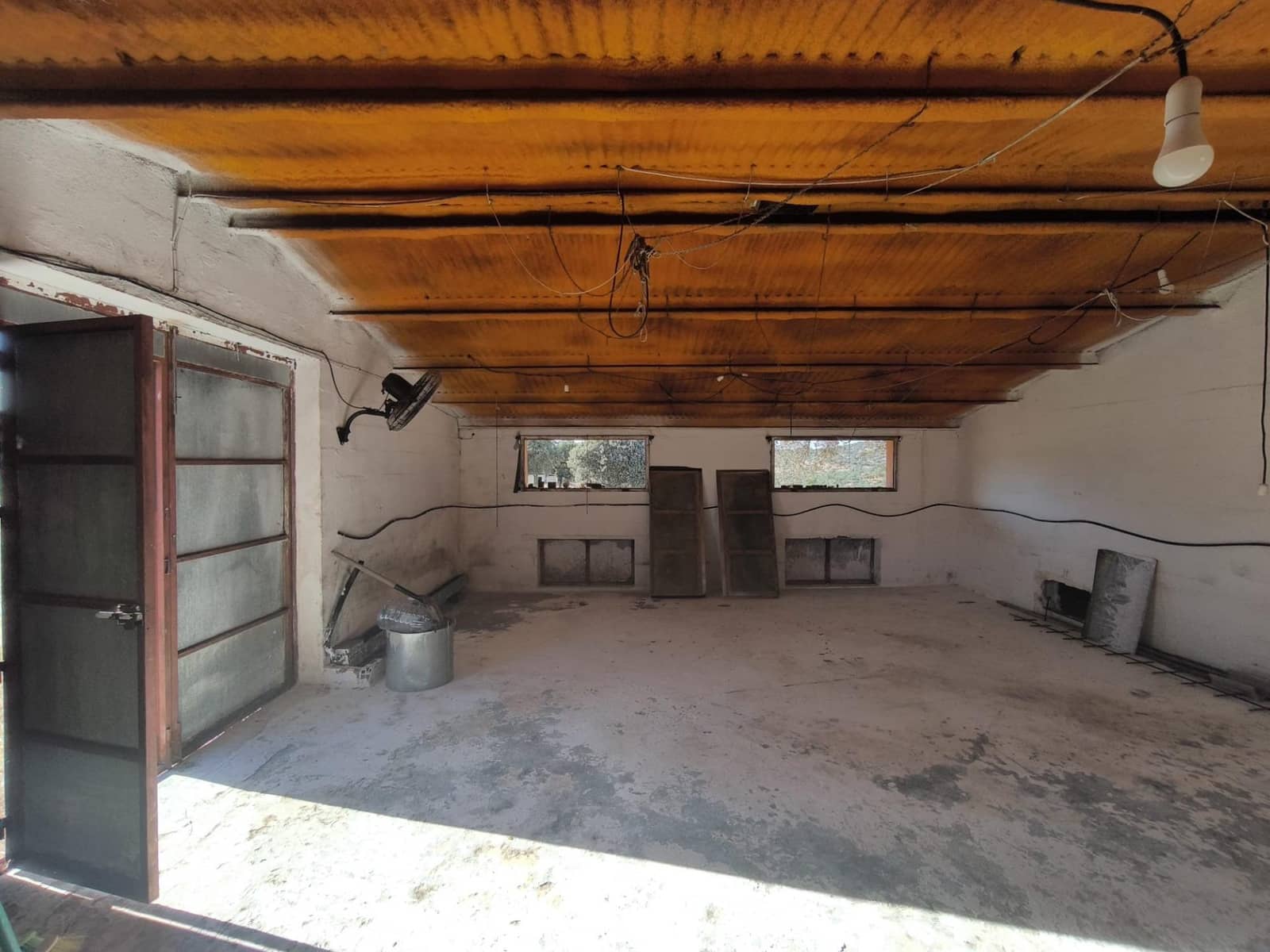 Undeveloped Land for sale in Fuente Obejuna - € 360,000 (Ref: 9898874)