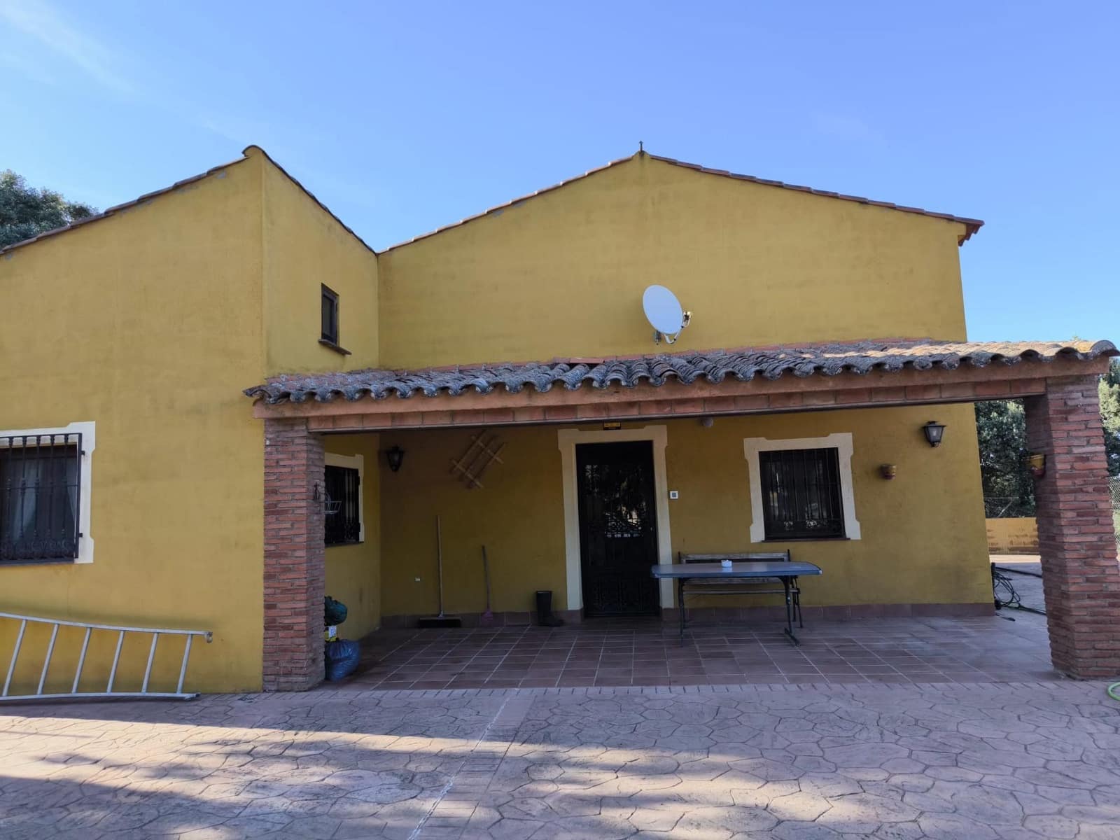 Undeveloped Land for sale in Fuente Obejuna - € 360,000 (Ref: 9898874)