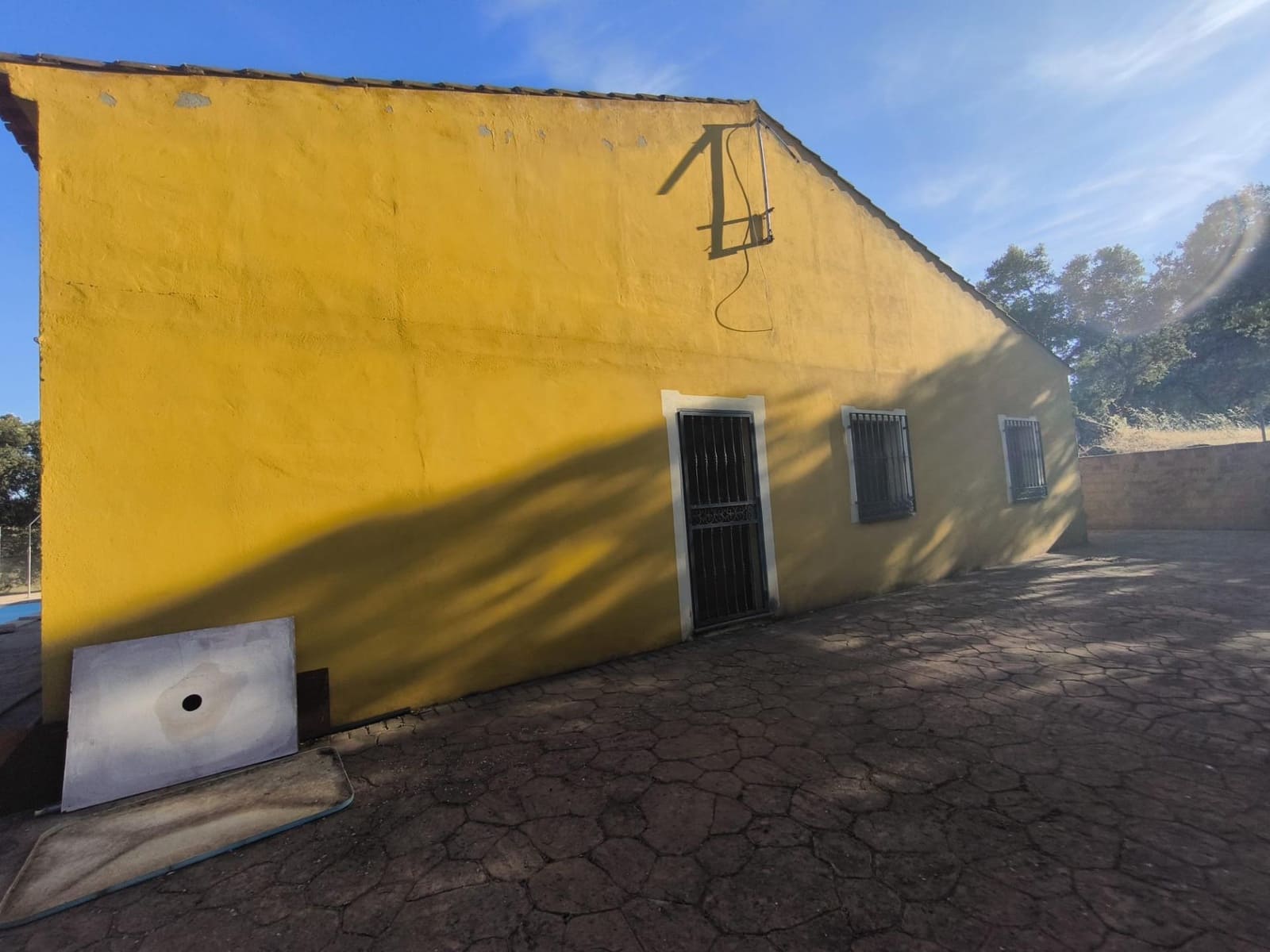 Undeveloped Land for sale in Fuente Obejuna - € 360,000 (Ref: 9898874)