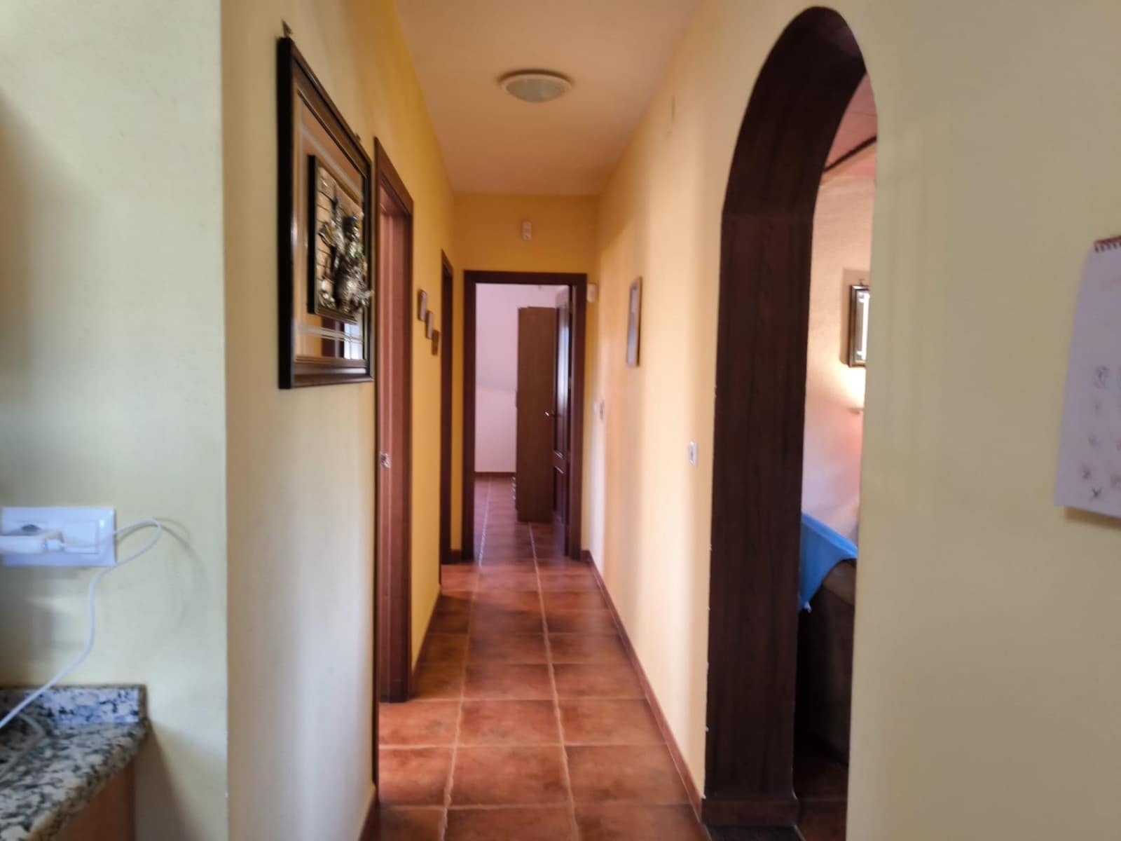 Undeveloped Land for sale in Fuente Obejuna - € 360,000 (Ref: 9898874)