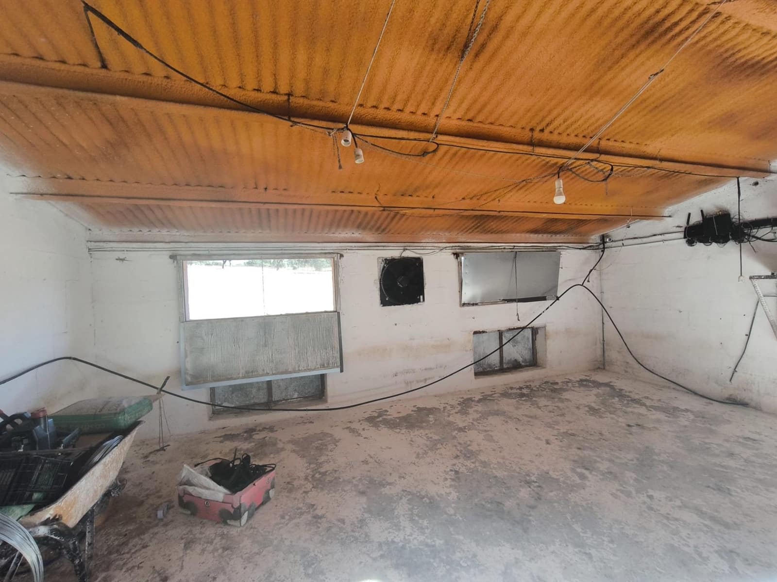 Undeveloped Land for sale in Fuente Obejuna - € 360,000 (Ref: 9898874)