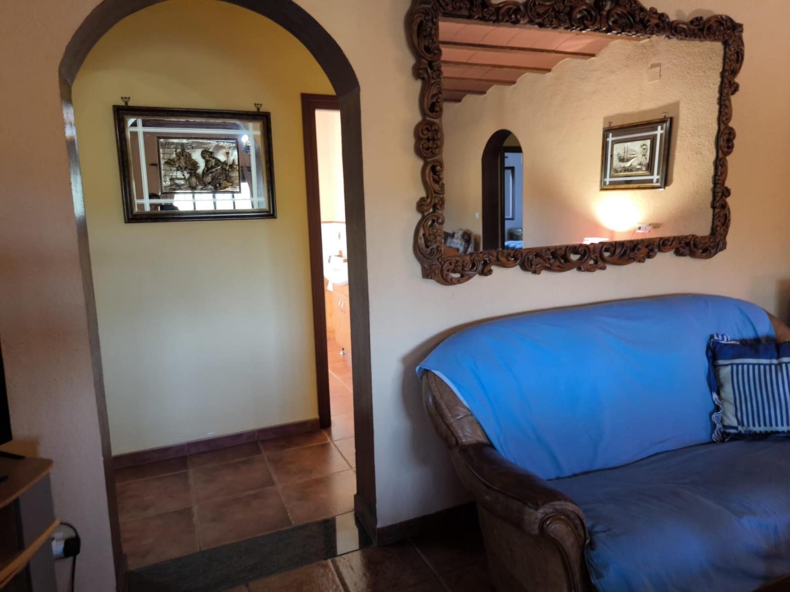Undeveloped Land for sale in Fuente Obejuna - € 360,000 (Ref: 9898874)