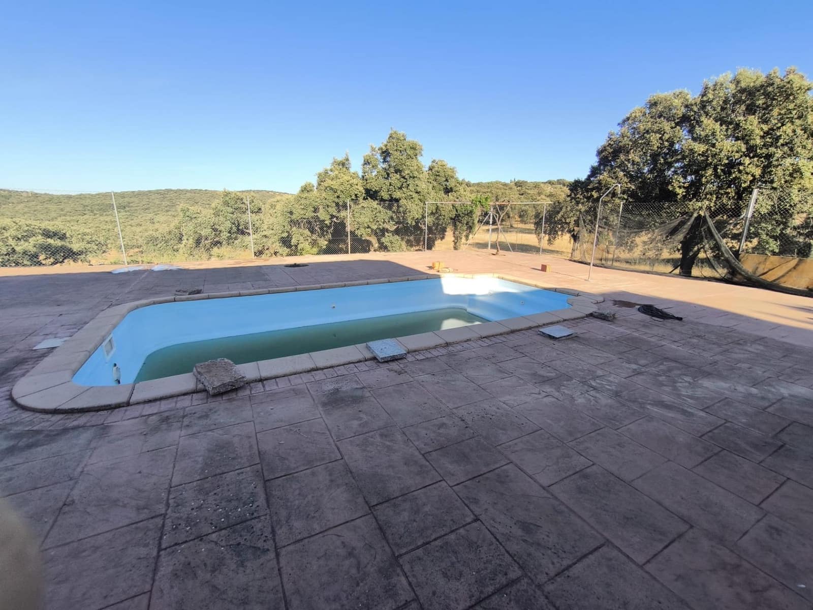 Undeveloped Land for sale in Fuente Obejuna - € 360,000 (Ref: 9898874)