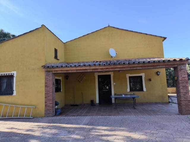 Undeveloped Land for sale in Fuente Obejuna - € 360,000 (Ref: 9898874)