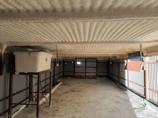 Undeveloped Land for sale in Fuente Obejuna - € 360,000 (Ref: 9898874)