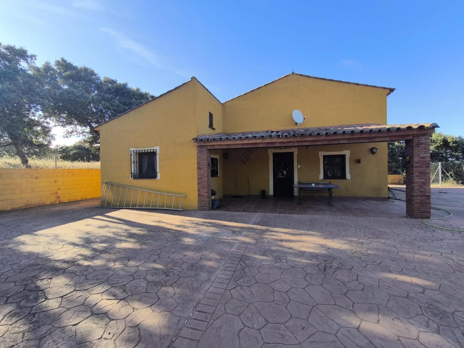 Undeveloped Land for sale in Fuente Obejuna - € 360,000 (Ref: 9898874)