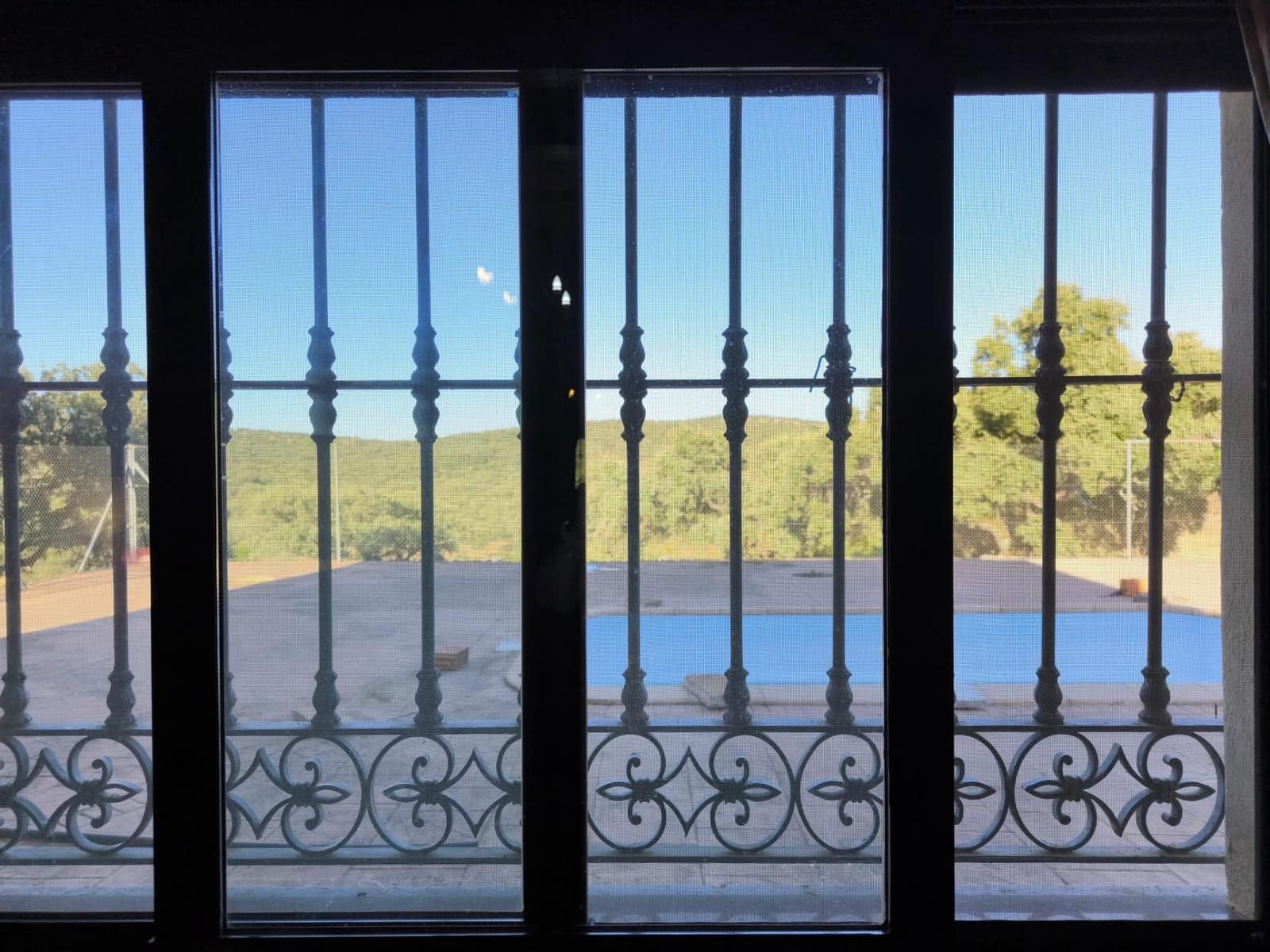 Undeveloped Land for sale in Fuente Obejuna - € 360,000 (Ref: 9898874)