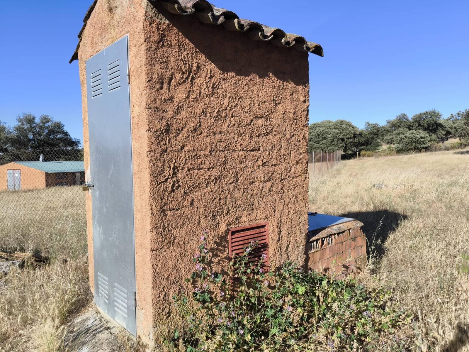 Undeveloped Land for sale in Fuente Obejuna - € 360,000 (Ref: 9898874)