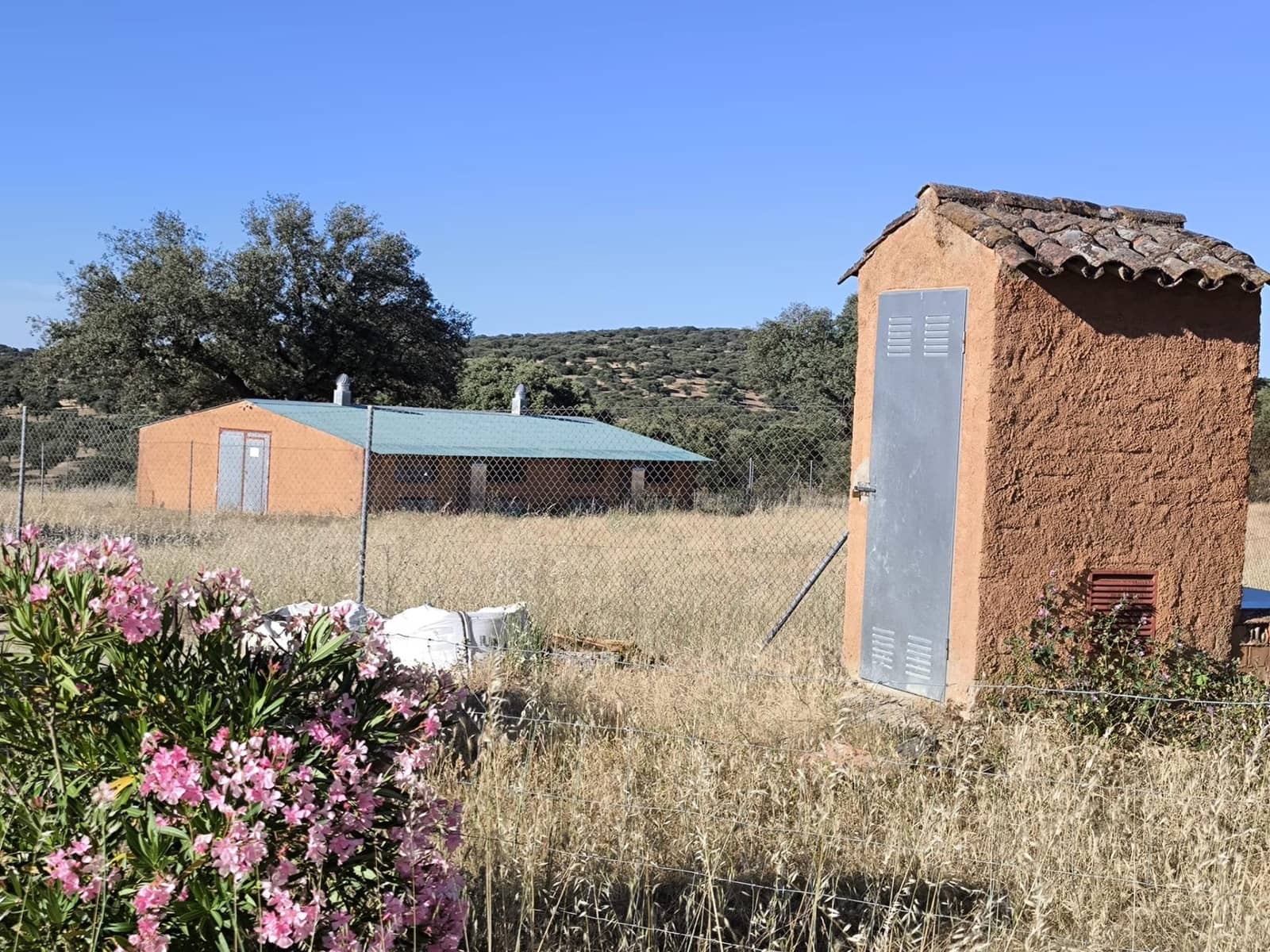 Undeveloped Land for sale in Fuente Obejuna - € 360,000 (Ref: 9898874)