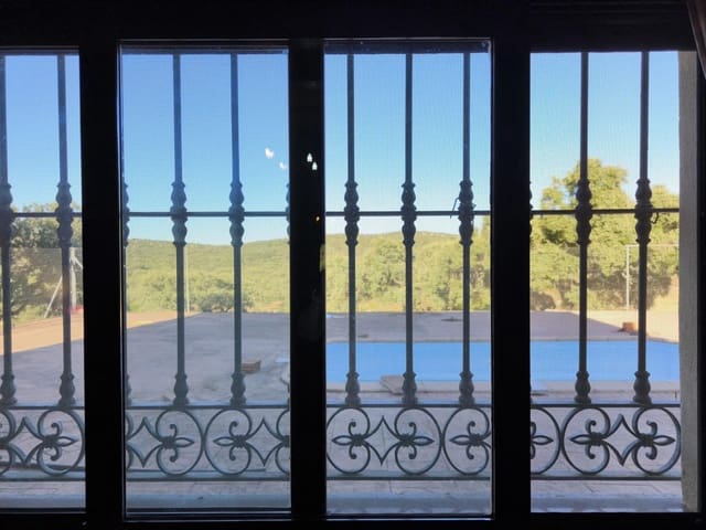 Undeveloped Land for sale in Fuente Obejuna - € 360,000 (Ref: 9898874)