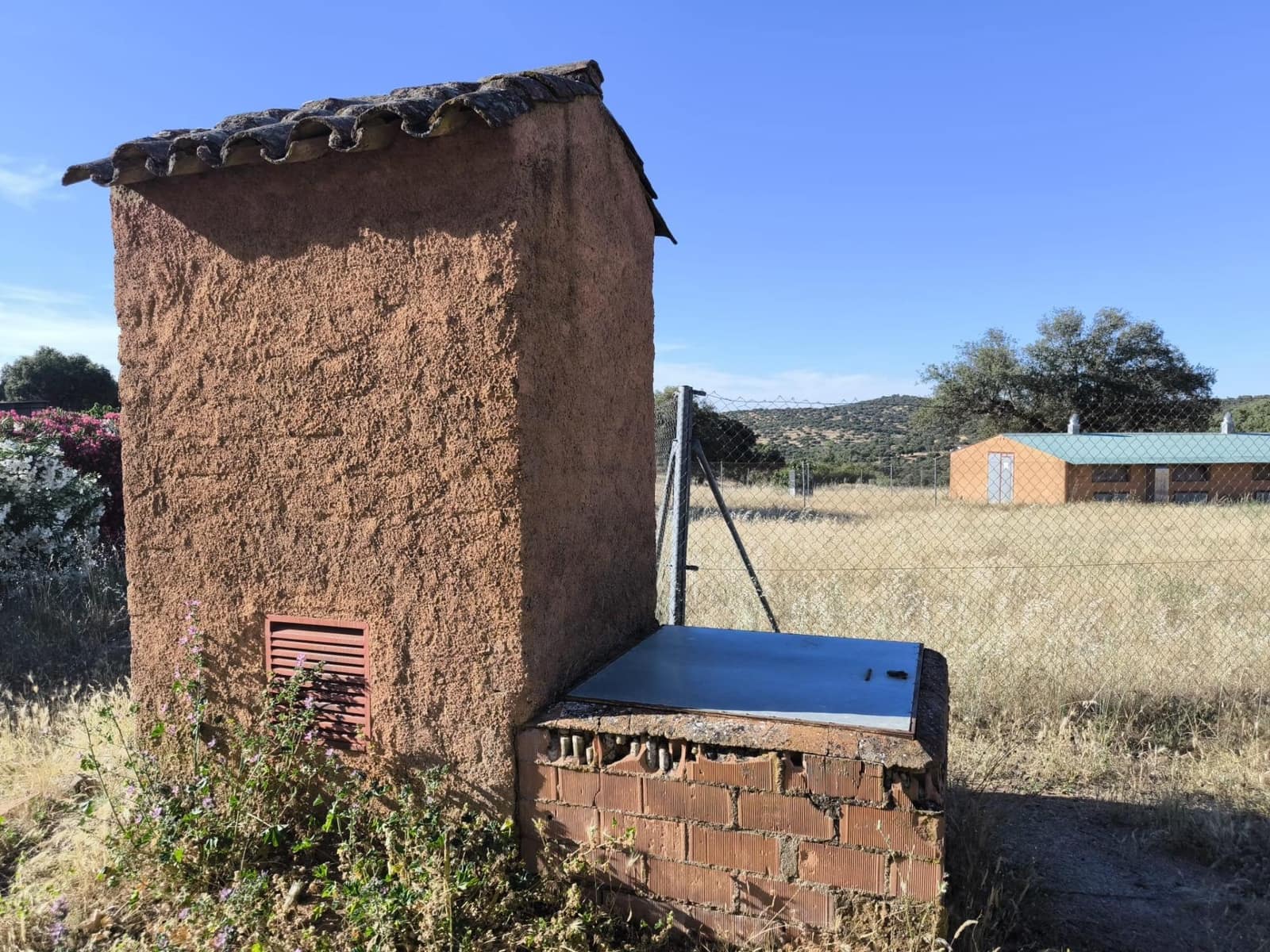 Undeveloped Land for sale in Fuente Obejuna - € 360,000 (Ref: 9898874)