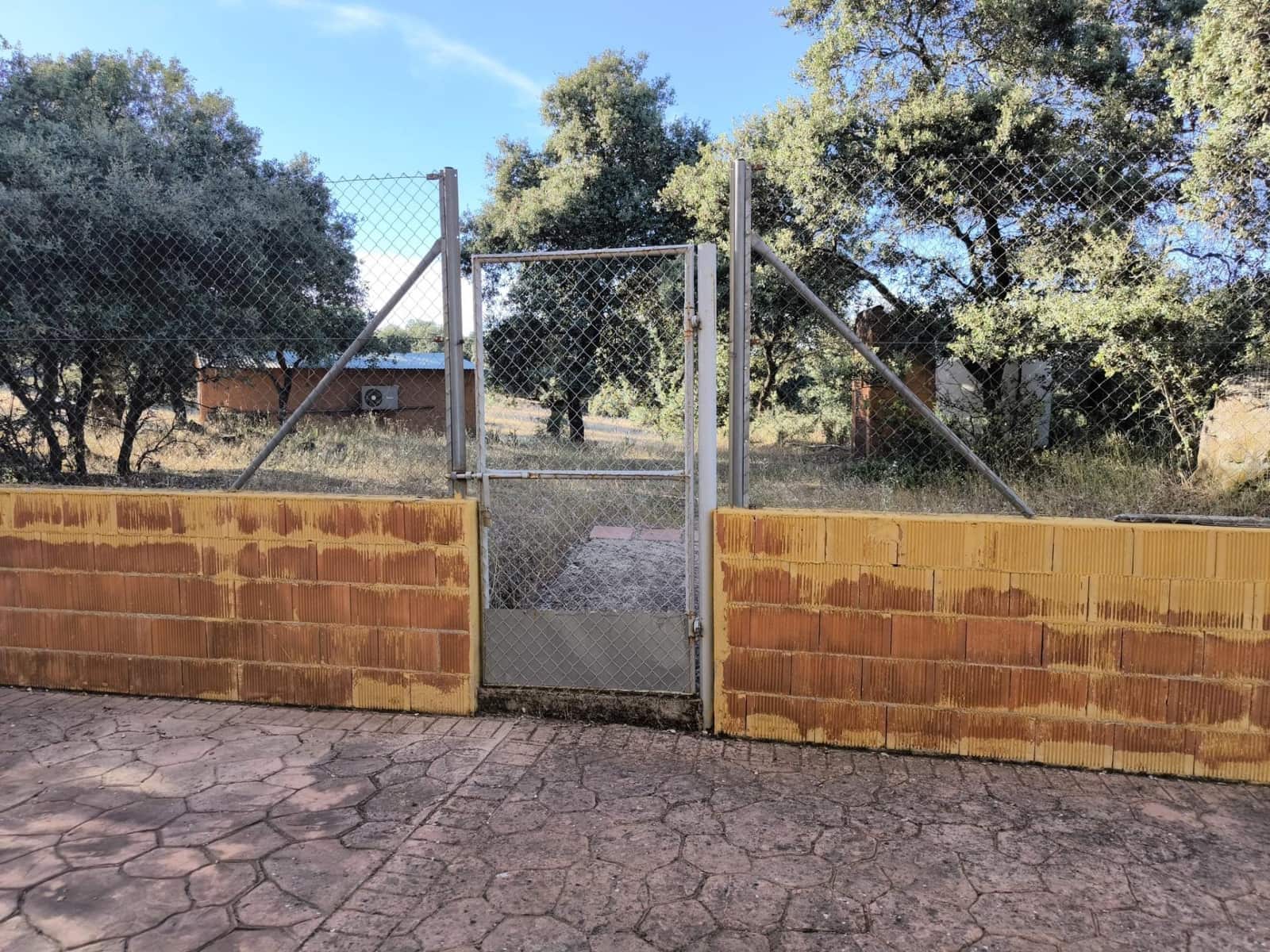 Undeveloped Land for sale in Fuente Obejuna - € 360,000 (Ref: 9898874)