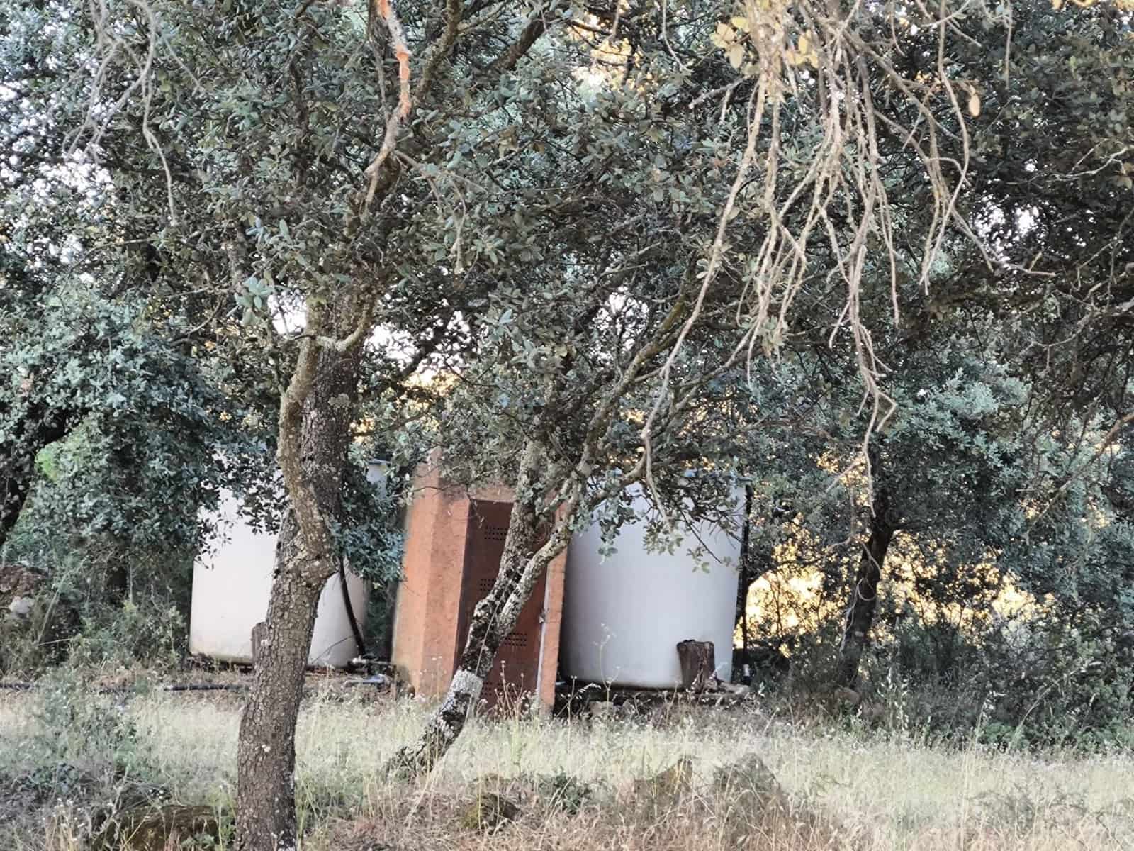 Undeveloped Land for sale in Fuente Obejuna - € 360,000 (Ref: 9898874)