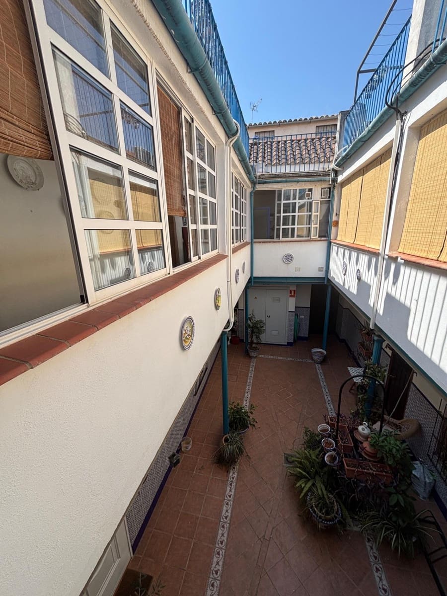 1 Zimmer Studio zu vermieten in Cordoba Stadt - 550 € (Ref: 9898875)