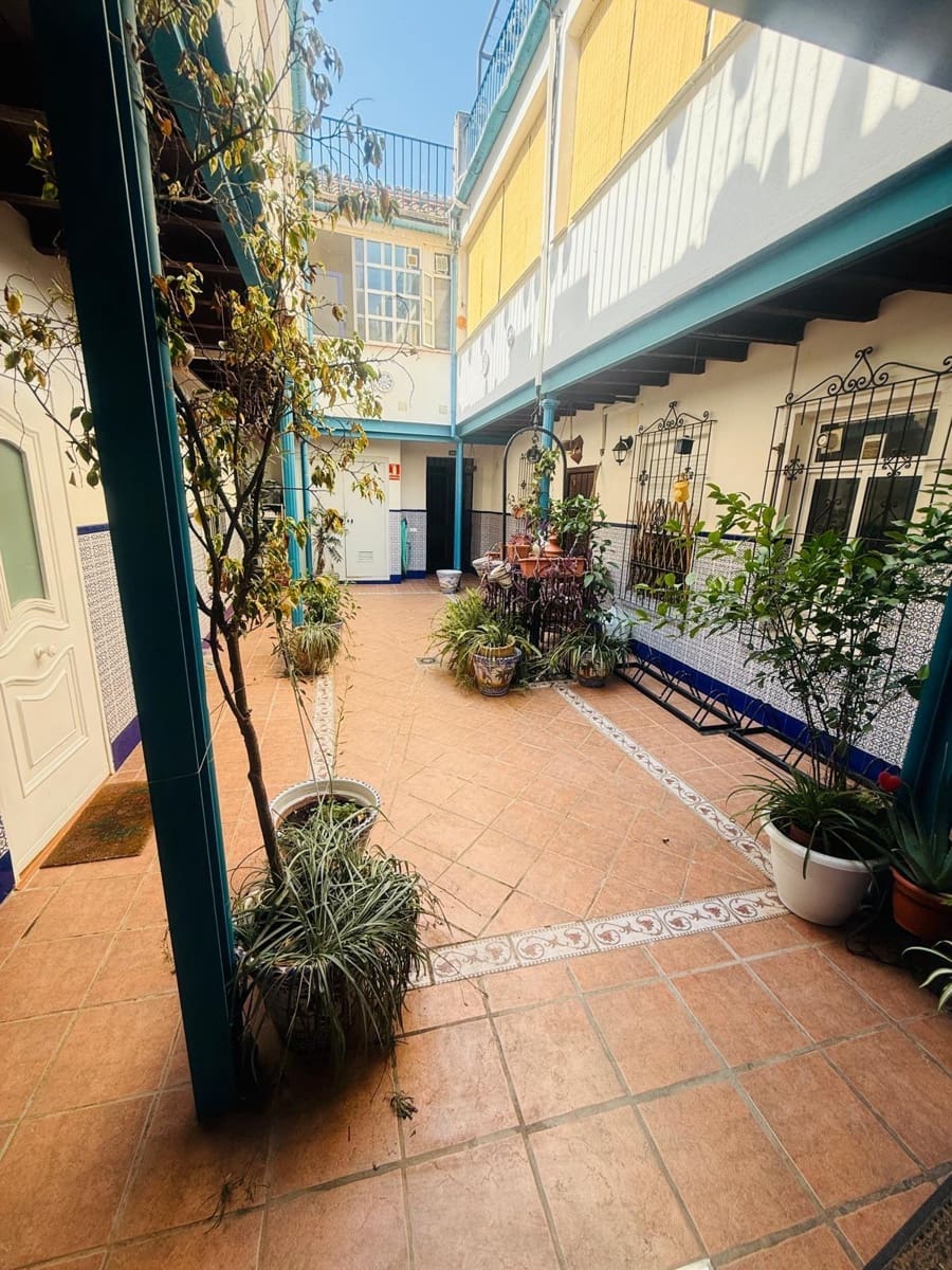 1 Zimmer Studio zu vermieten in Cordoba Stadt - 550 € (Ref: 9898875)