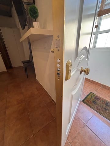 1 bedroom Studio for rent in Córdoba city - € 550 (Ref: 9898875)