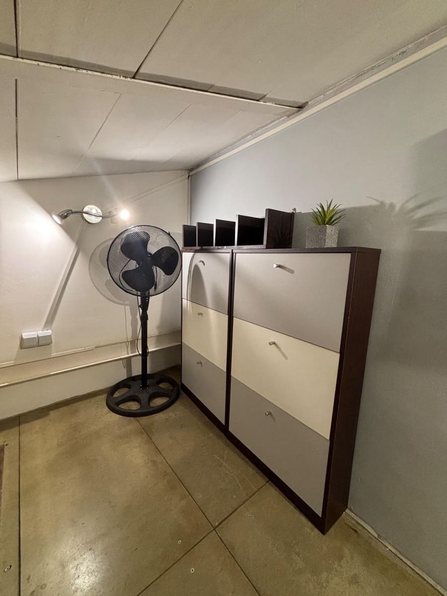 1 Zimmer Studio zu vermieten in Cordoba Stadt - 550 € (Ref: 9898875)