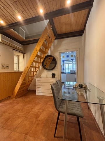 1 bedroom Studio for rent in Córdoba city - € 550 (Ref: 9898875)