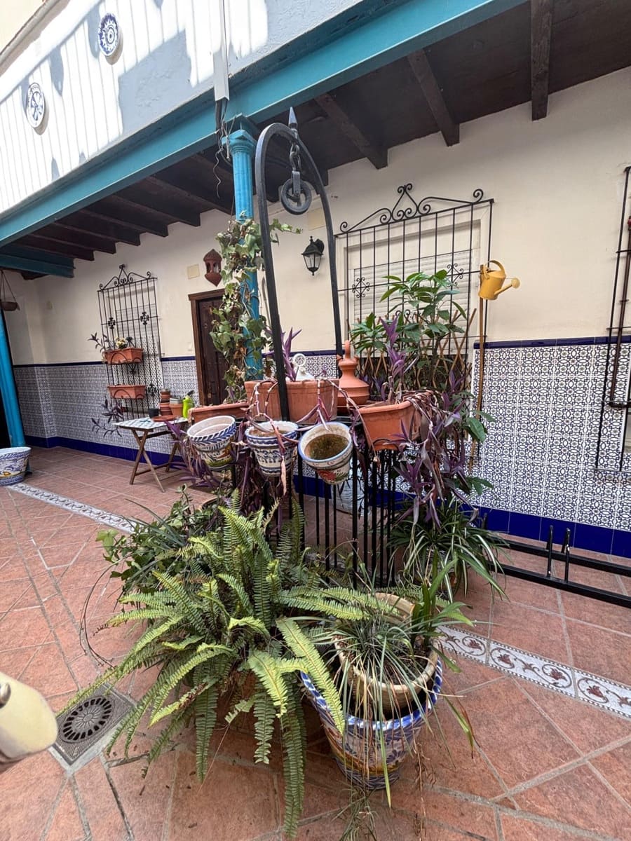 1 Zimmer Studio zu vermieten in Cordoba Stadt - 550 € (Ref: 9898875)