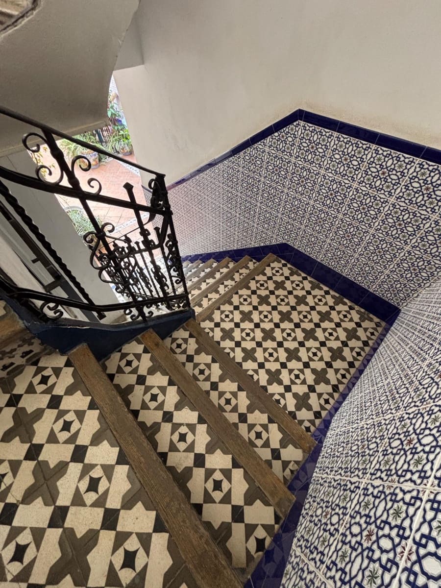 1 Zimmer Studio zu vermieten in Cordoba Stadt - 550 € (Ref: 9898875)